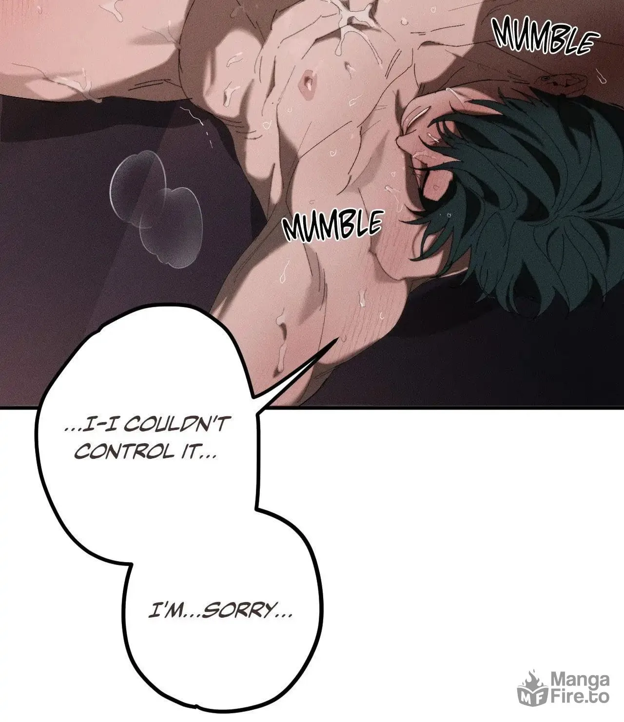 Incomplete Combustion Chapter 17 page 148 - 