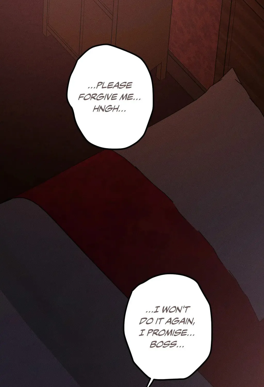 Incomplete Combustion Chapter 17 page 151 - 