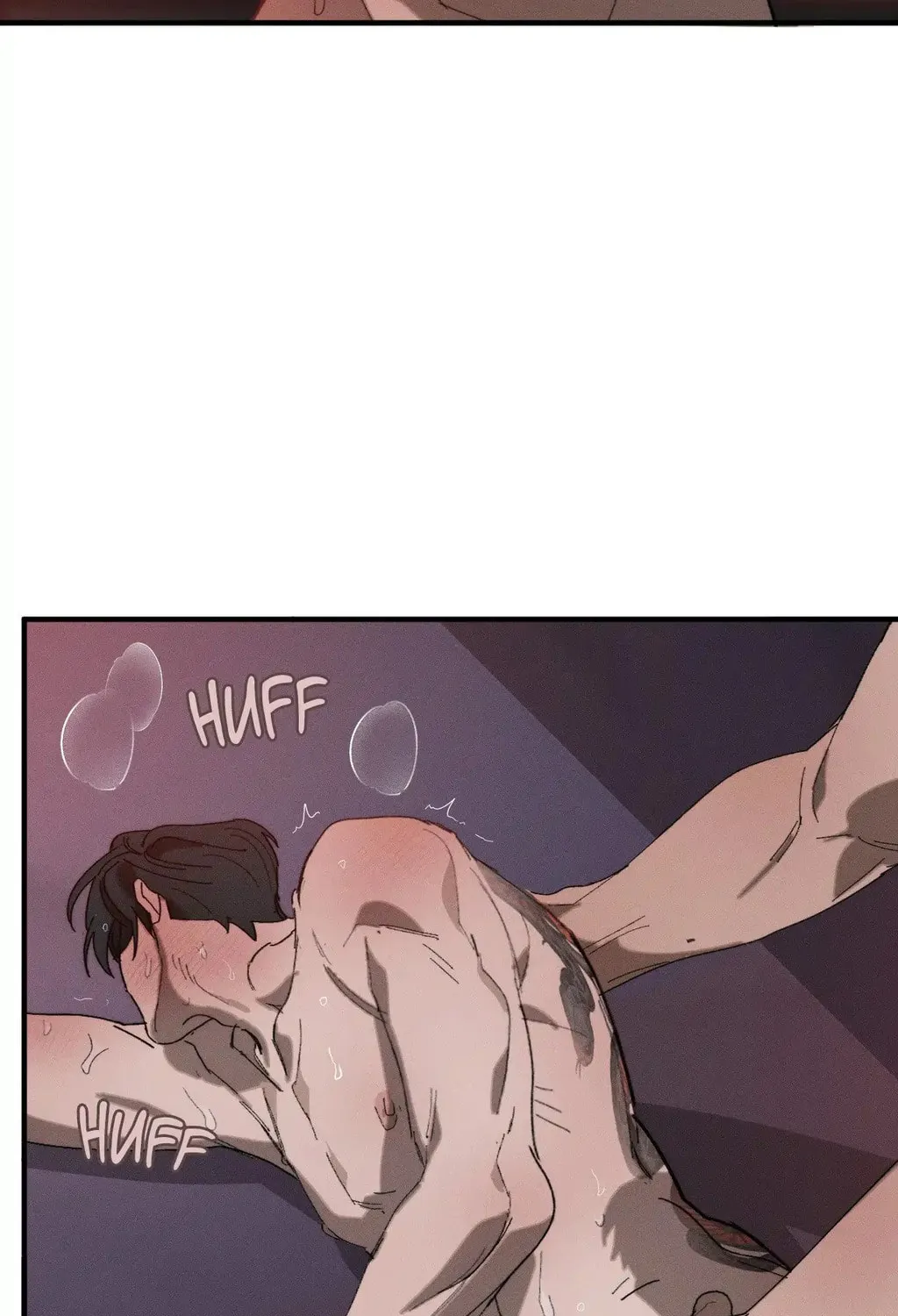 Incomplete Combustion Chapter 17 page 23 - 