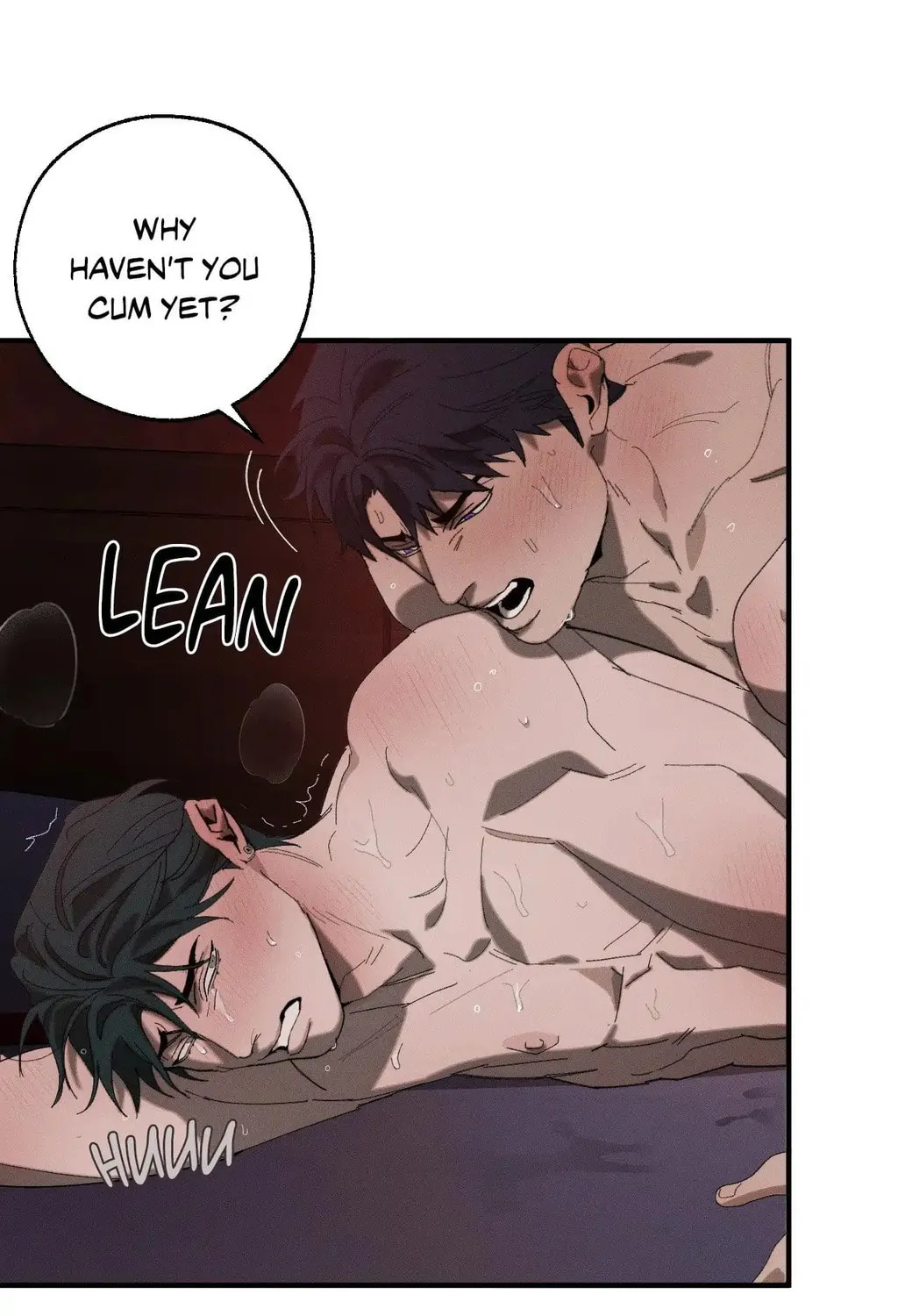 Incomplete Combustion Chapter 17 page 28 - 