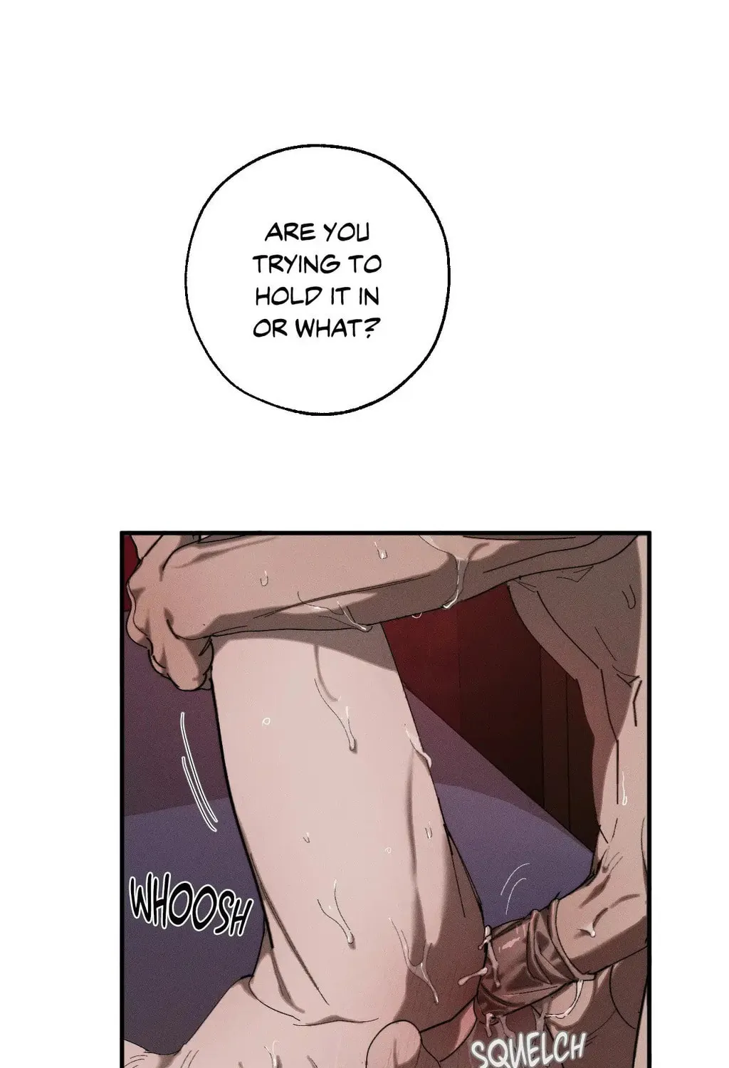 Incomplete Combustion Chapter 17 page 30 - 