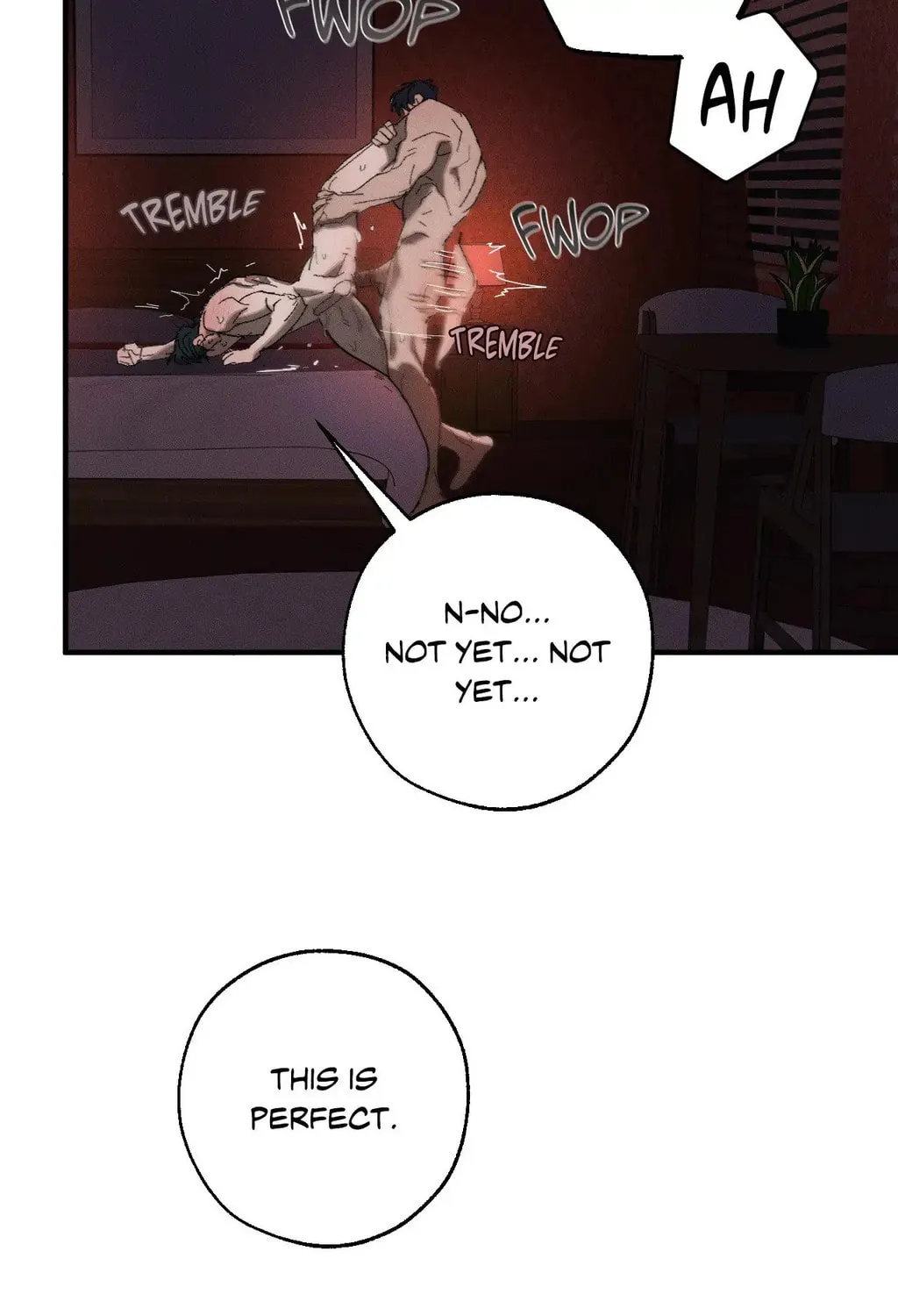 Incomplete Combustion Chapter 17 page 39 - 