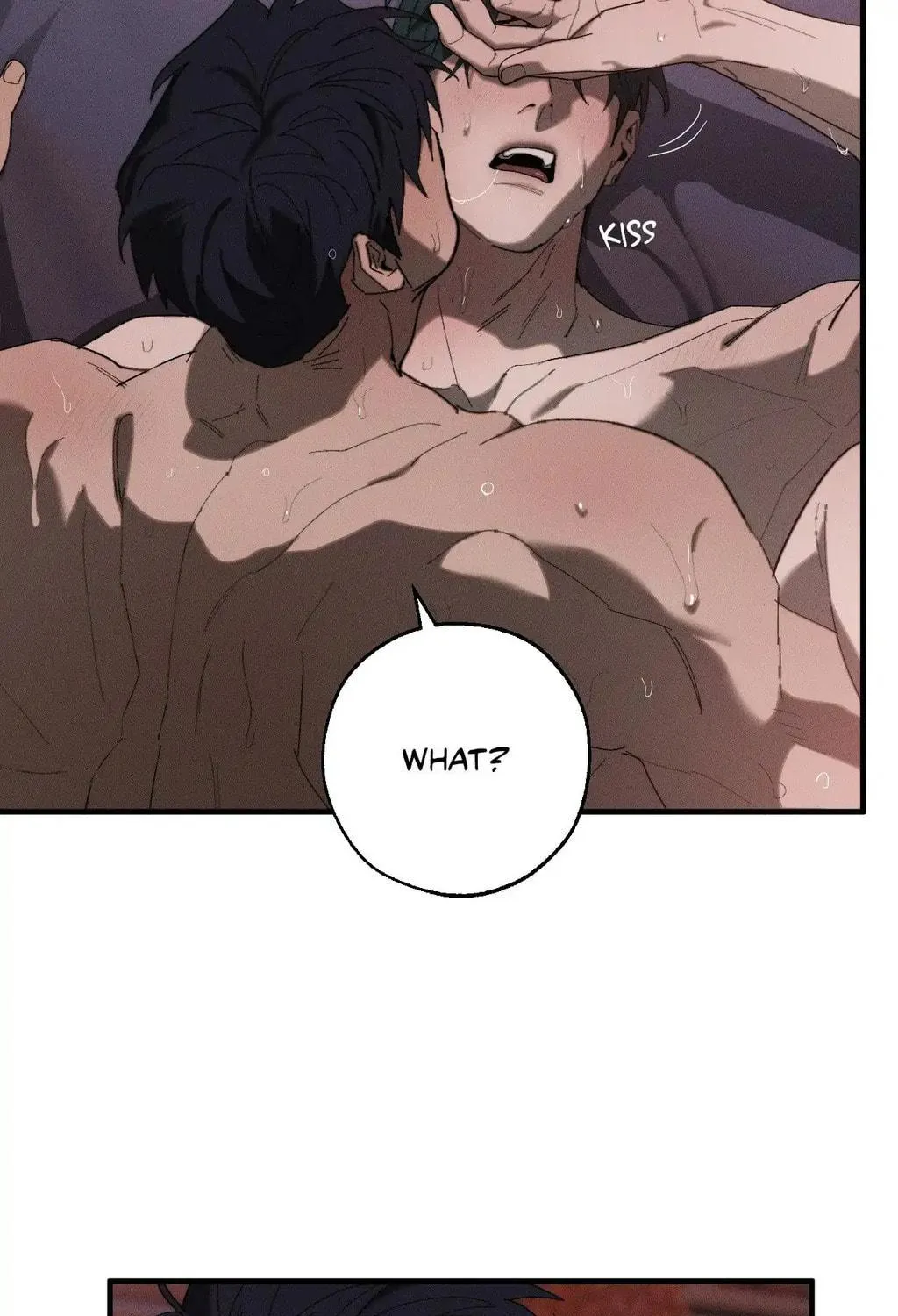 Incomplete Combustion Chapter 17 page 62 - 