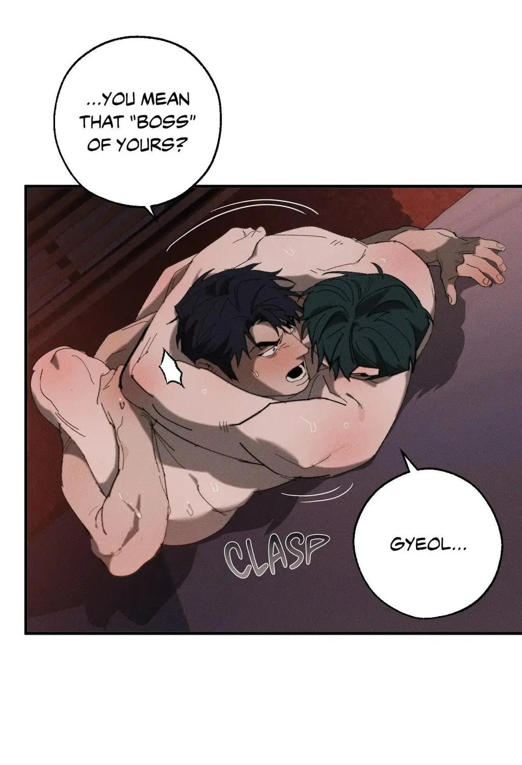 Incomplete Combustion Chapter 17 page 69 - 
