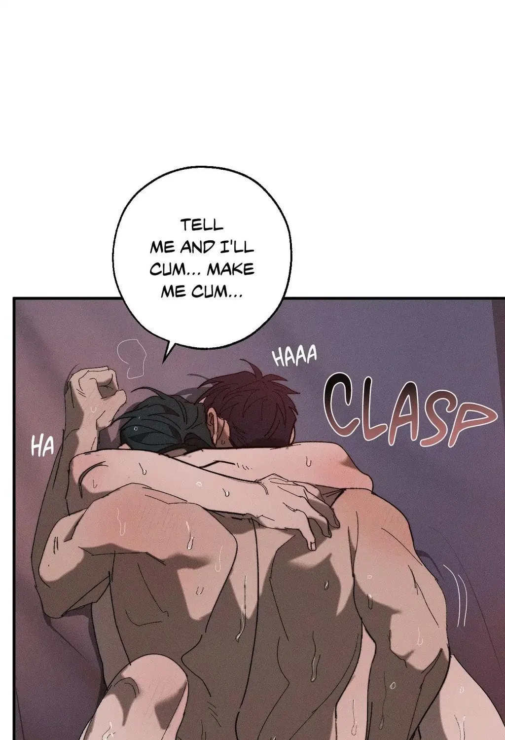 Incomplete Combustion Chapter 17 page 75 - 