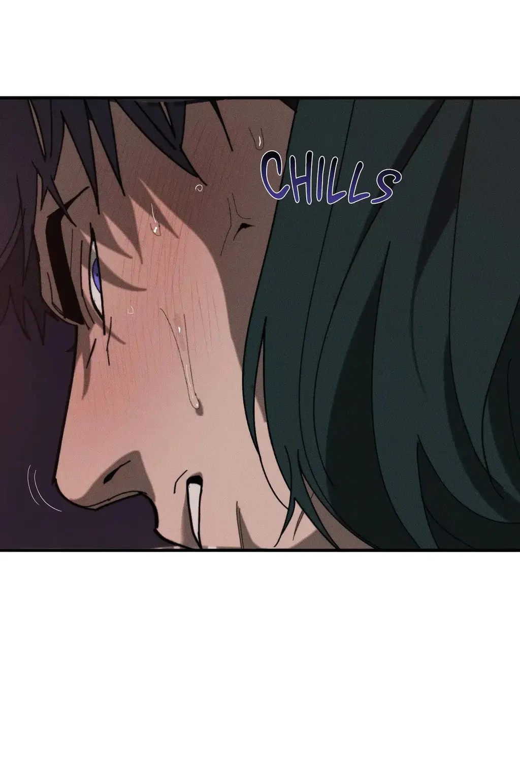 Incomplete Combustion Chapter 17 page 78 - 