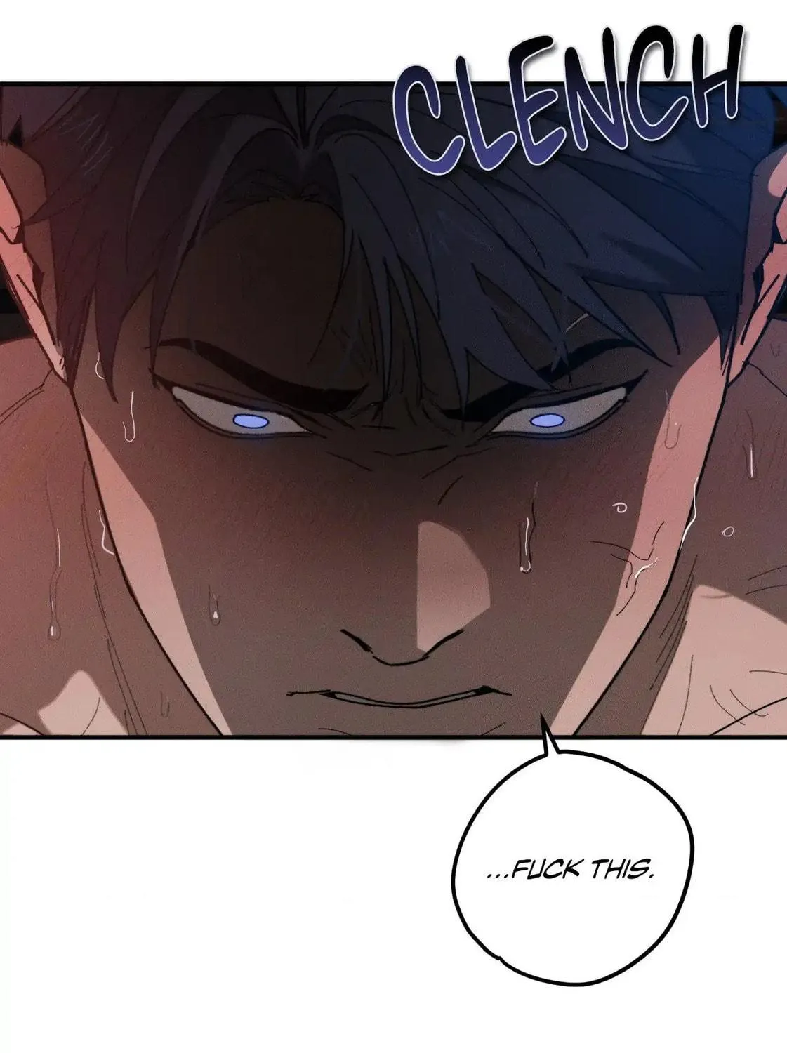 Incomplete Combustion Chapter 17 page 92 - 