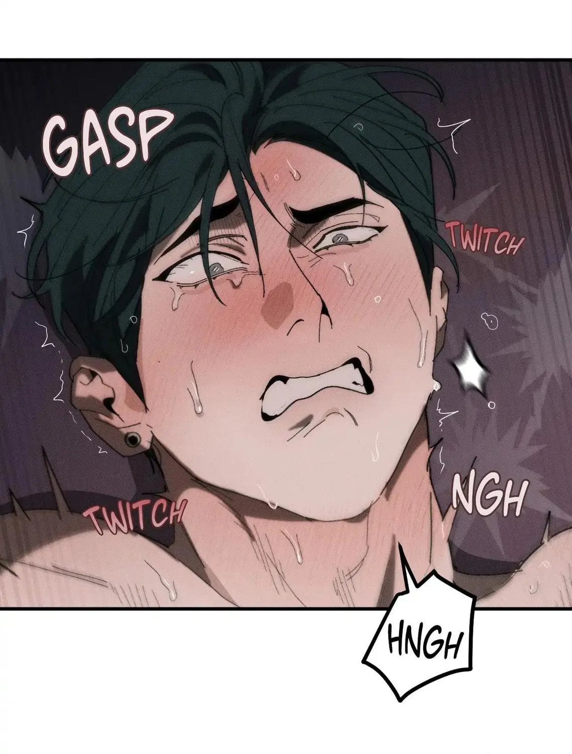 Incomplete Combustion Chapter 17 page 100 - 