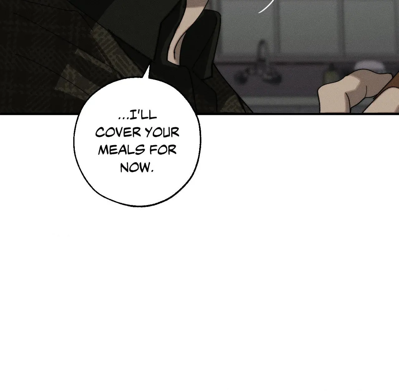 Incomplete Combustion Chapter 18 page 101 - 