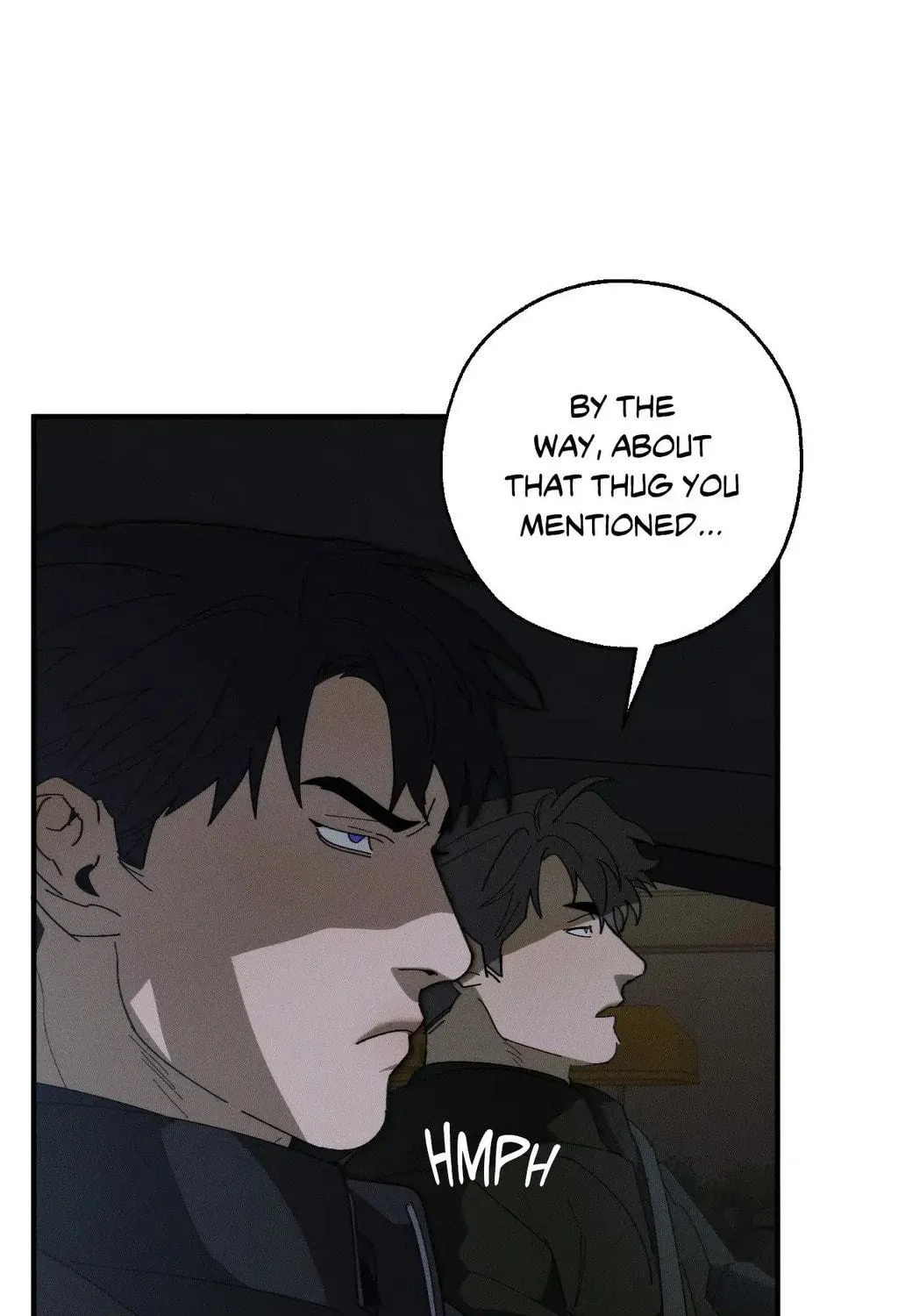 Incomplete Combustion Chapter 18 page 108 - 