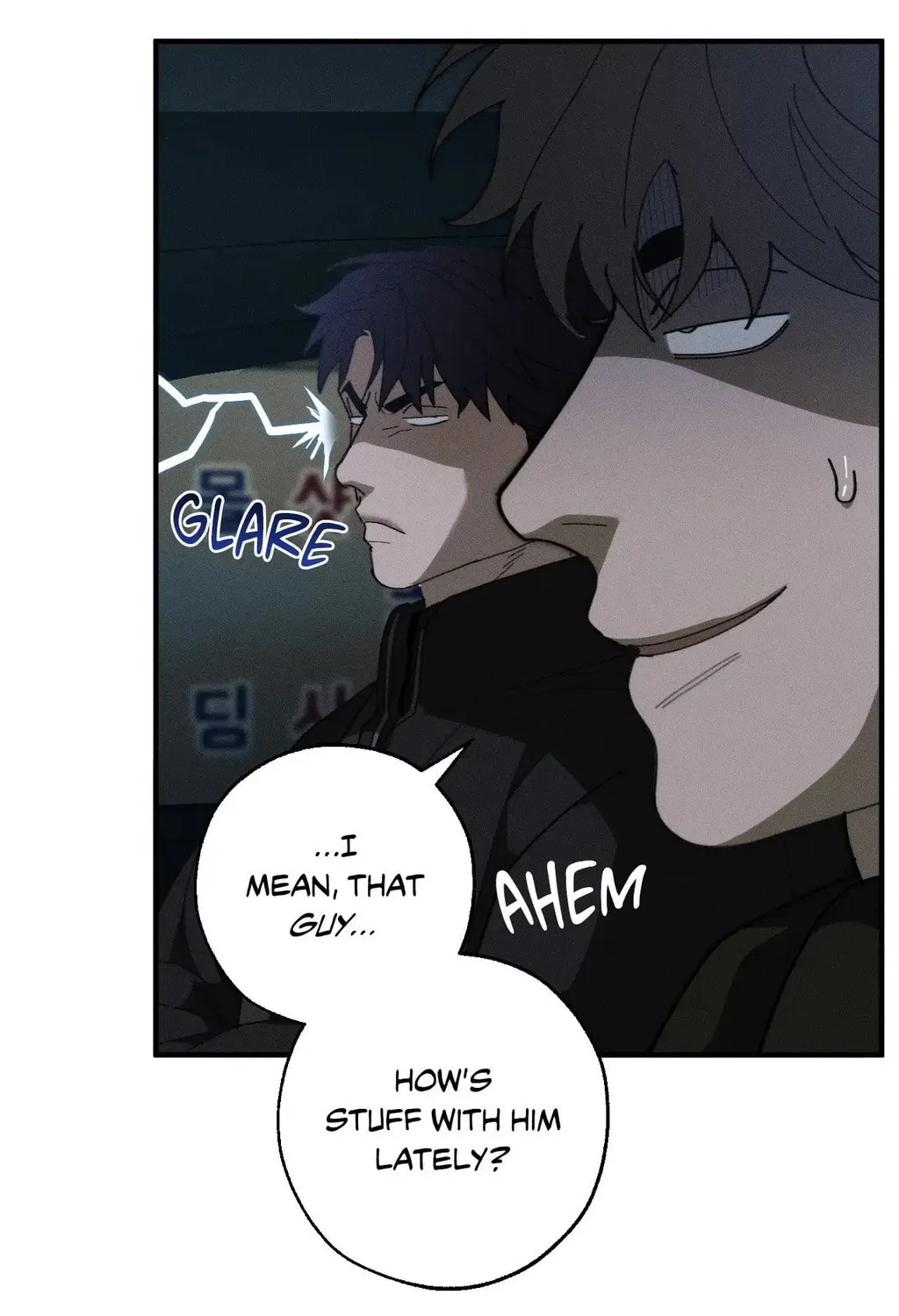 Incomplete Combustion Chapter 18 page 111 - 
