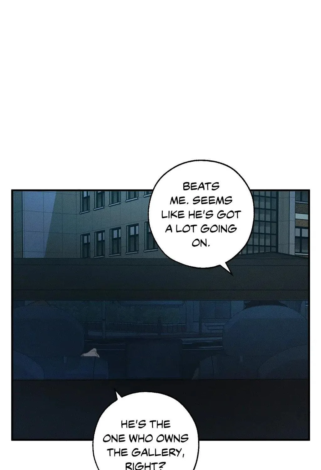 Incomplete Combustion Chapter 18 page 113 - 