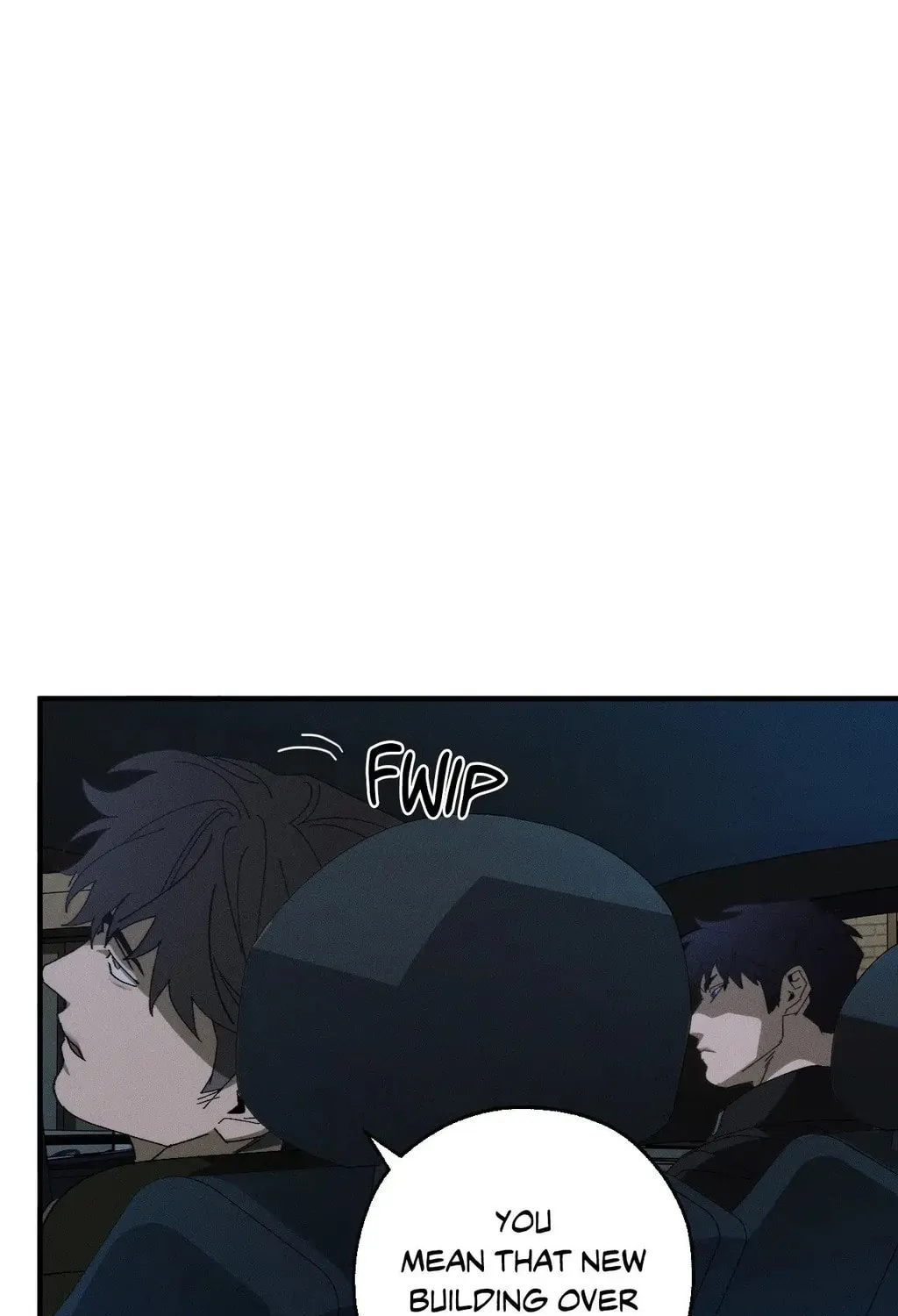 Incomplete Combustion Chapter 18 page 115 - 