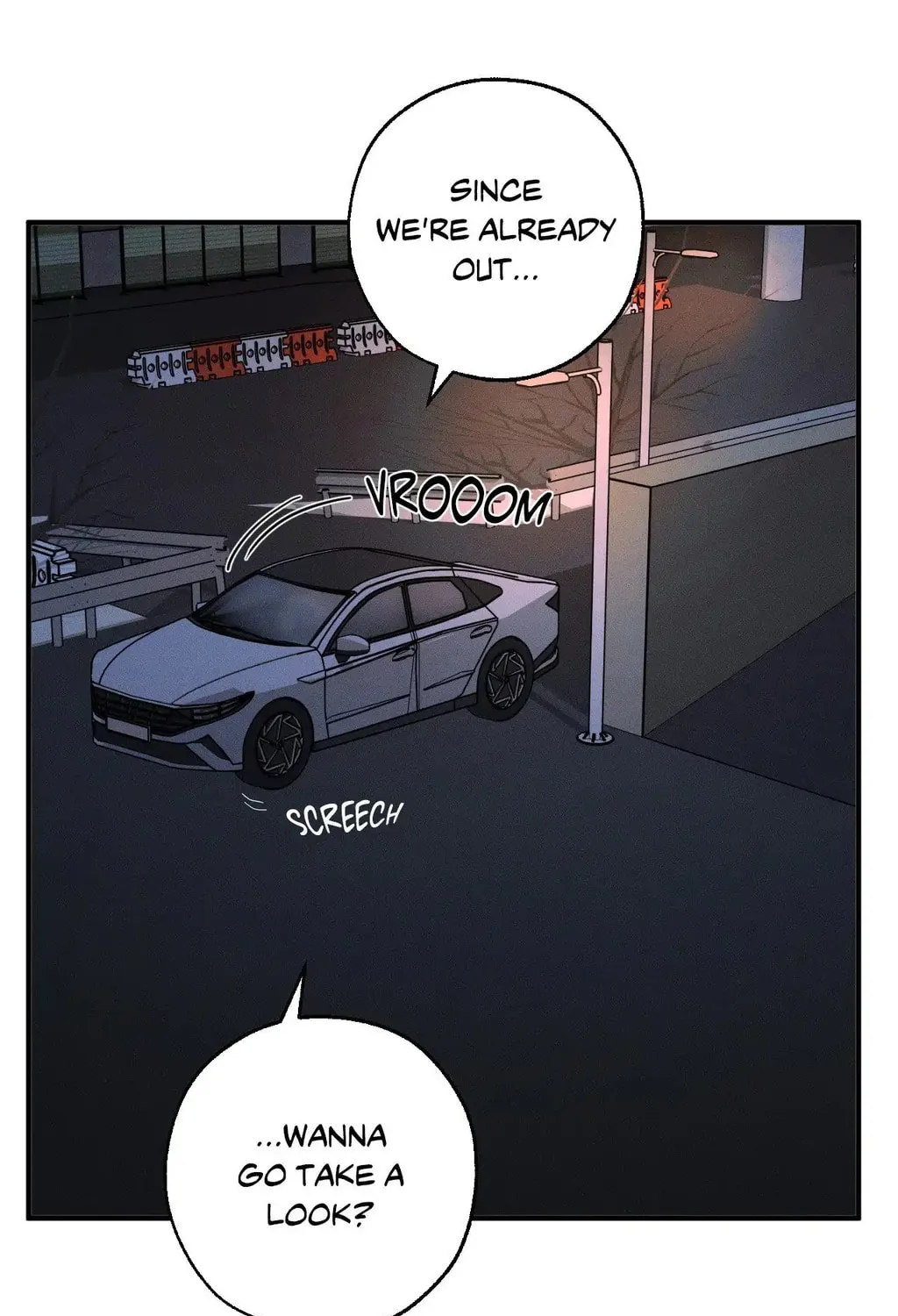 Incomplete Combustion Chapter 18 page 120 - 