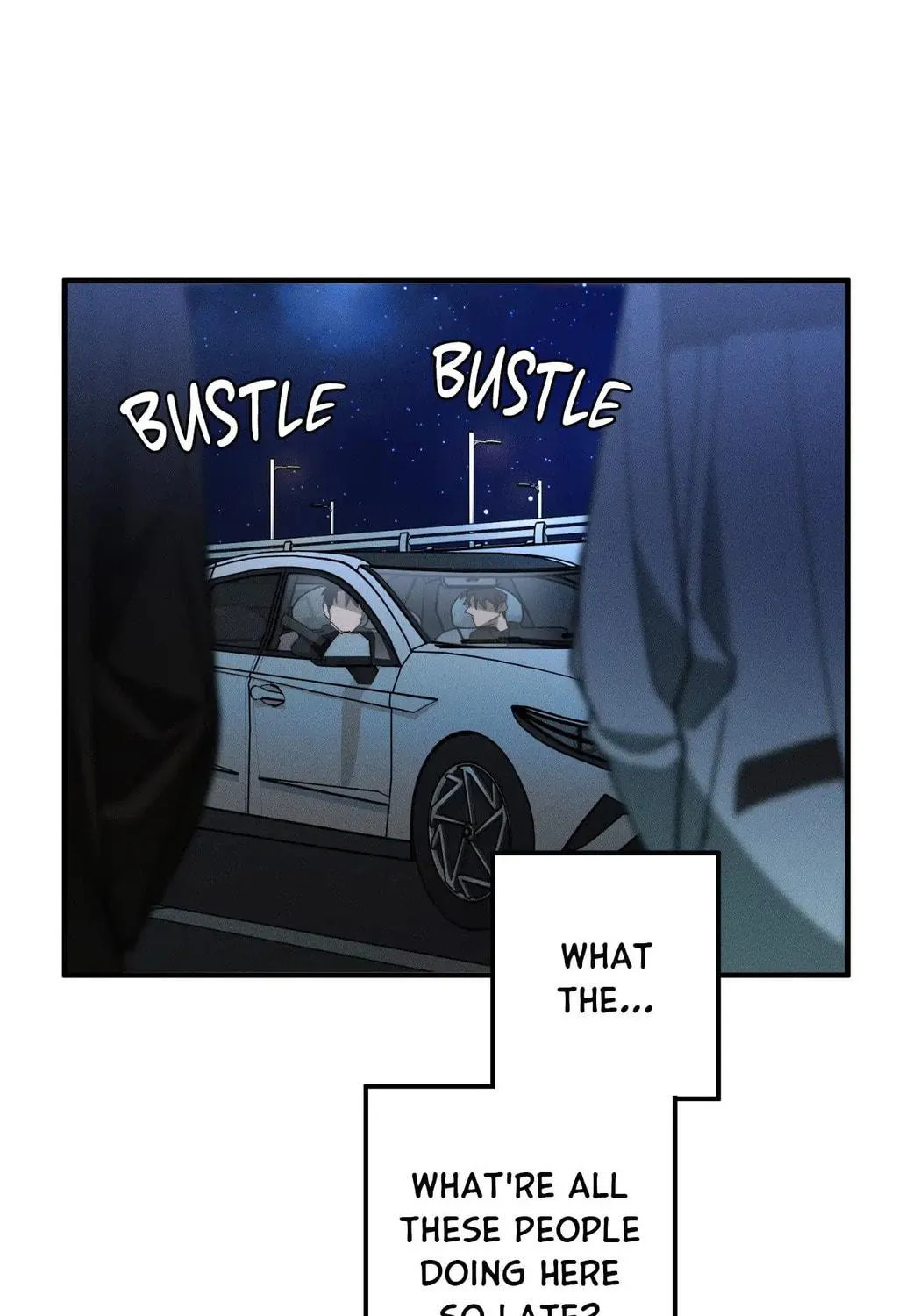 Incomplete Combustion Chapter 18 page 130 - 