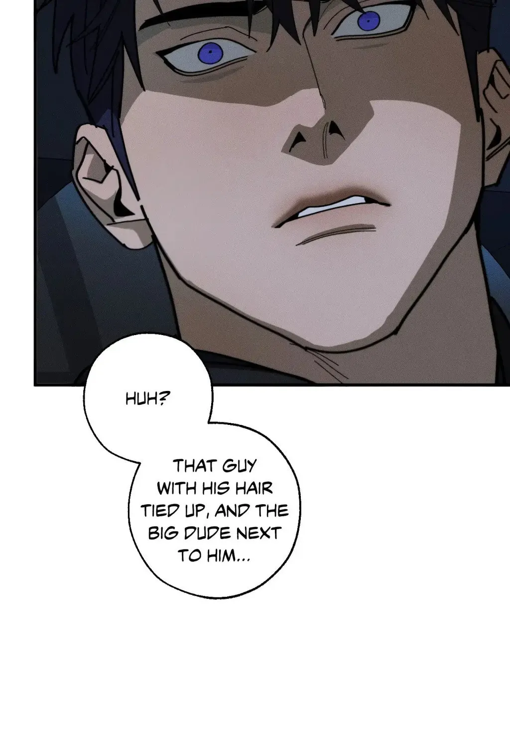 Incomplete Combustion Chapter 18 page 137 - 
