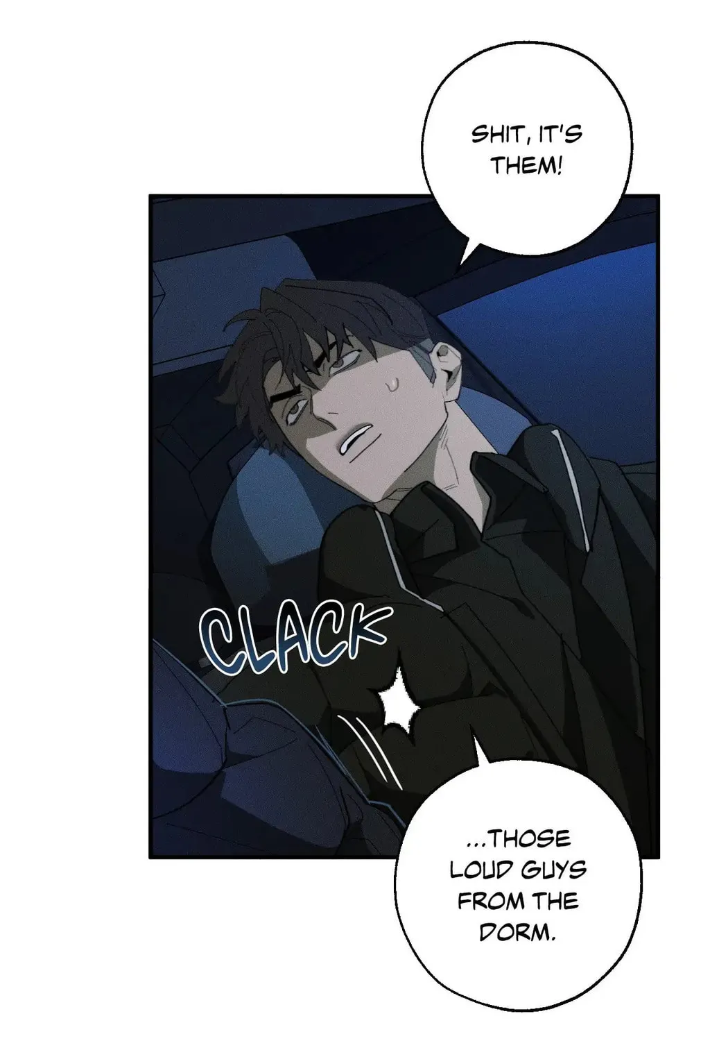 Incomplete Combustion Chapter 18 page 139 - 