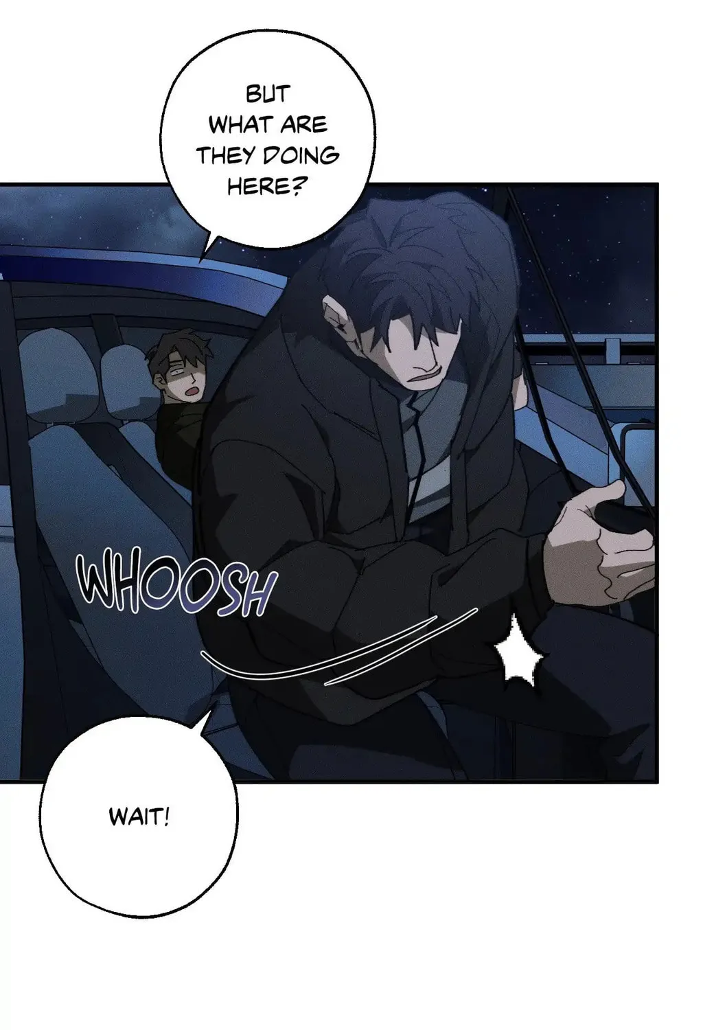 Incomplete Combustion Chapter 18 page 142 - 