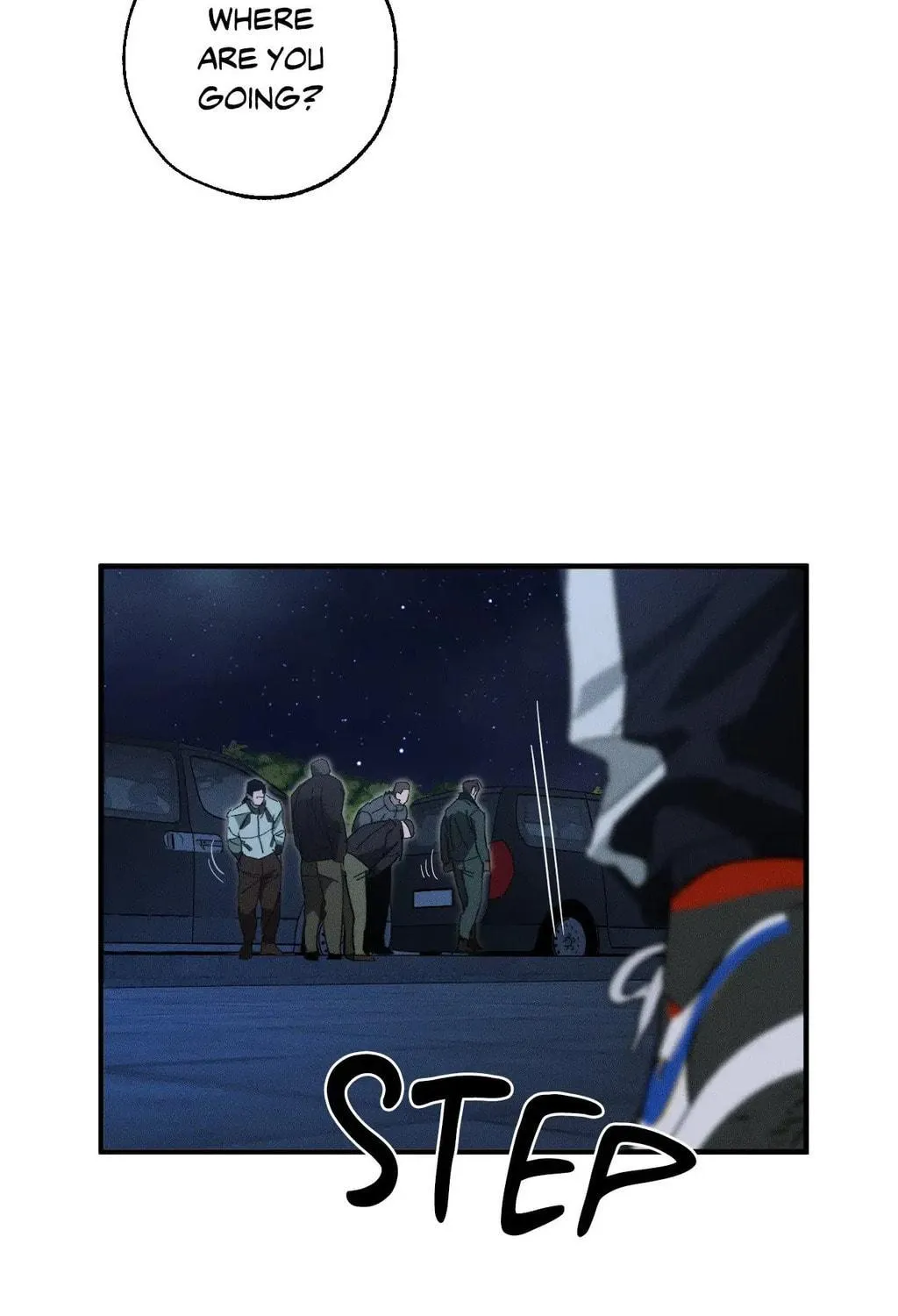 Incomplete Combustion Chapter 18 page 144 - 
