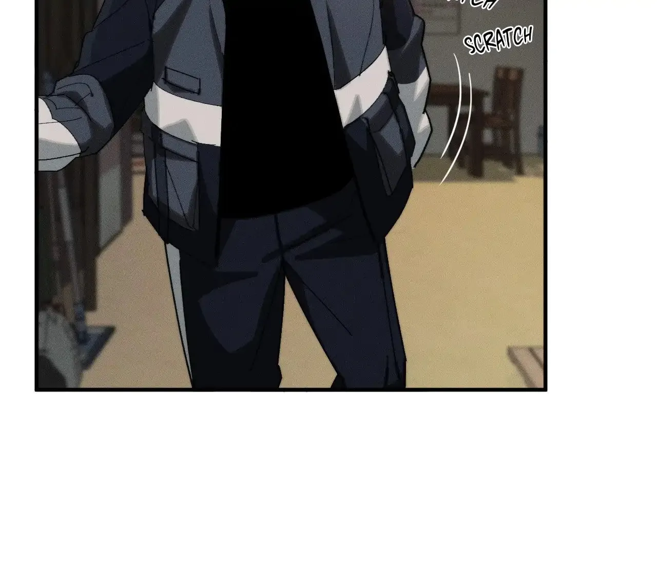 Incomplete Combustion Chapter 18 page 23 - 
