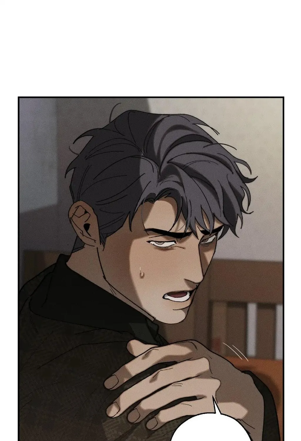 Incomplete Combustion Chapter 18 page 53 - 