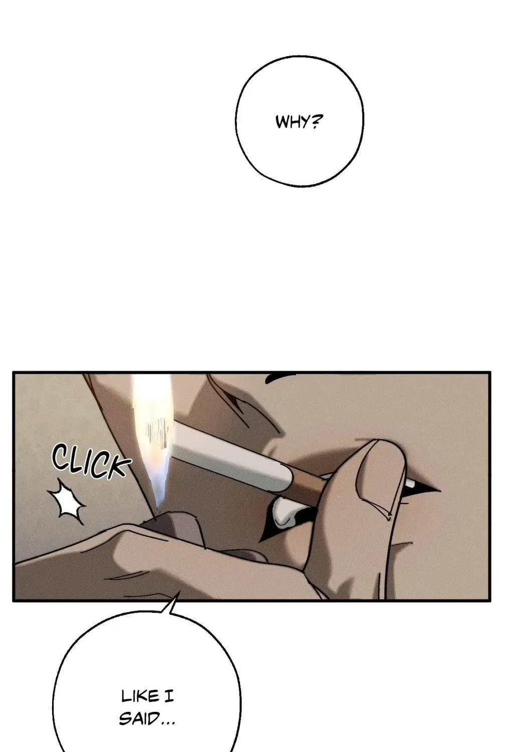Incomplete Combustion Chapter 18 page 58 - 