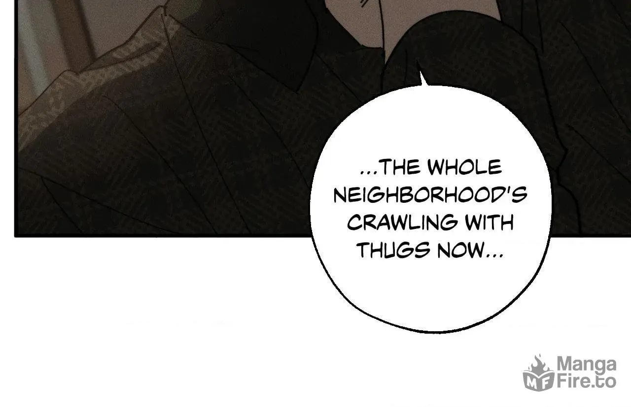 Incomplete Combustion Chapter 18 page 62 - 