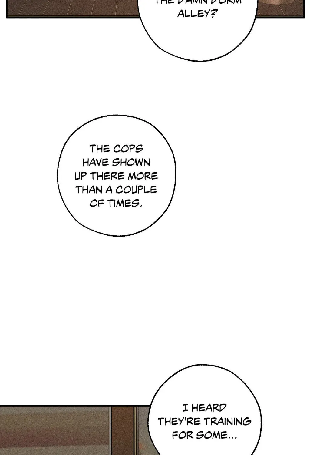 Incomplete Combustion Chapter 18 page 65 - 