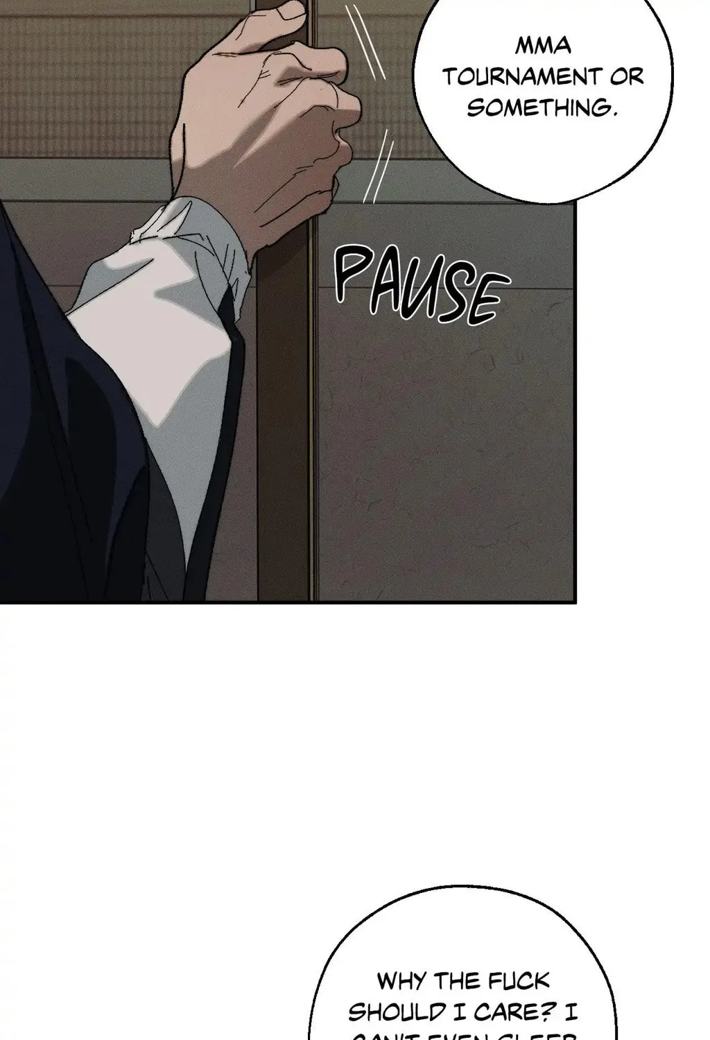 Incomplete Combustion Chapter 18 page 67 - 