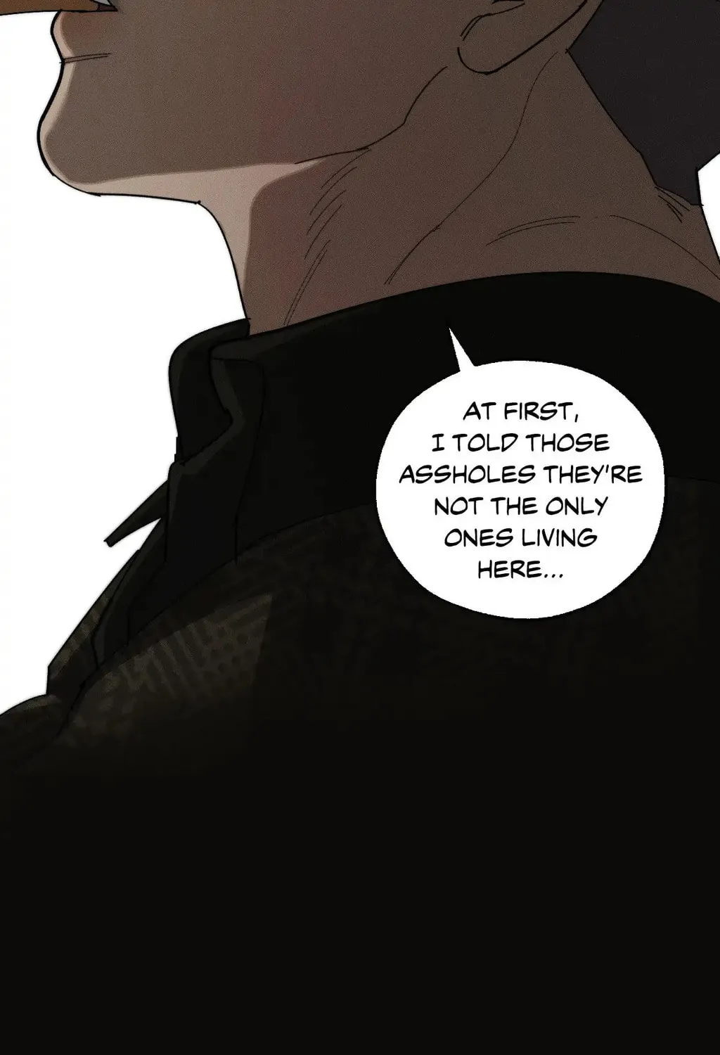 Incomplete Combustion Chapter 18 page 73 - 