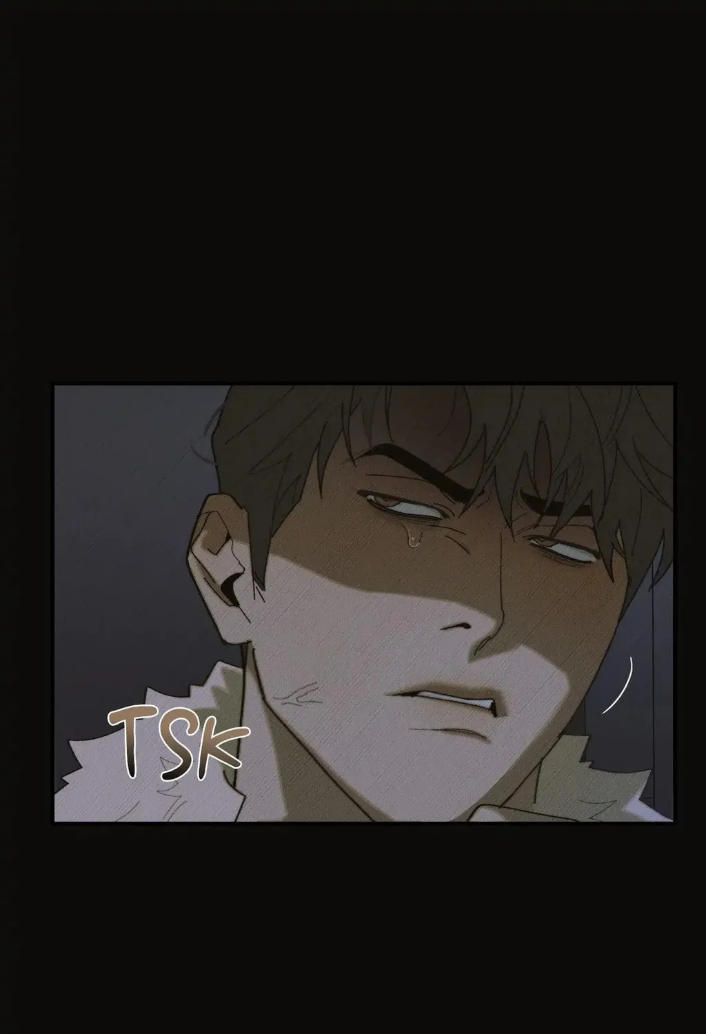 Incomplete Combustion Chapter 18 page 77 - 