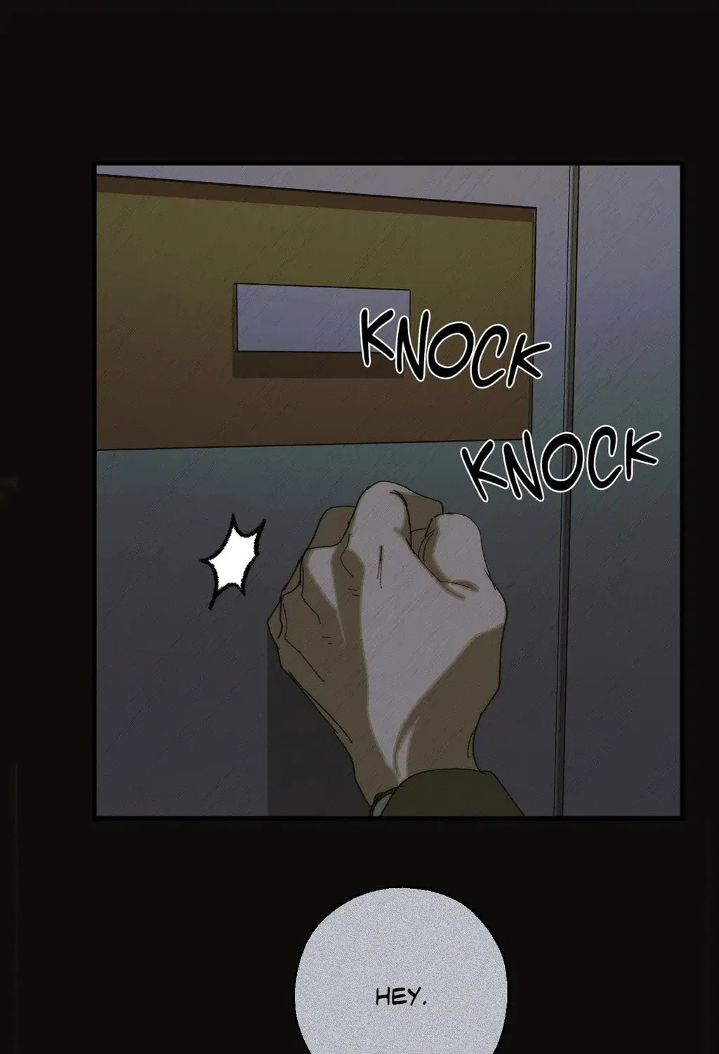 Incomplete Combustion Chapter 18 page 79 - 