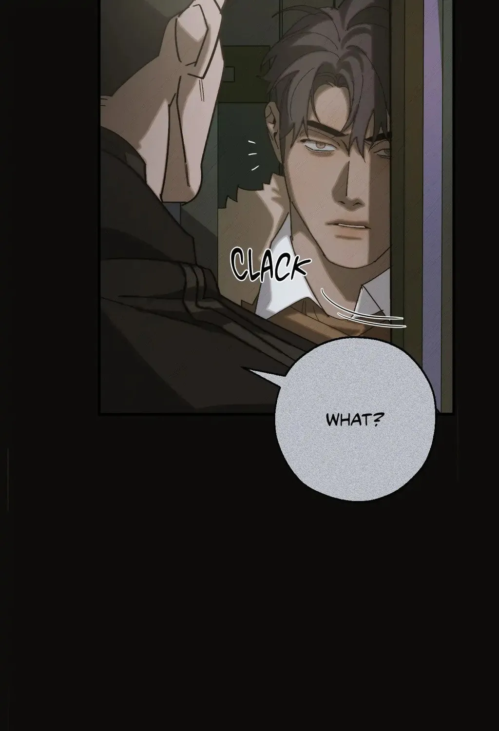 Incomplete Combustion Chapter 18 page 83 - 