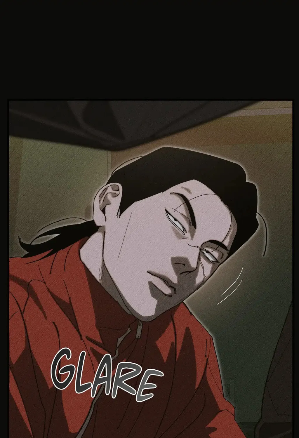 Incomplete Combustion Chapter 18 page 88 - 