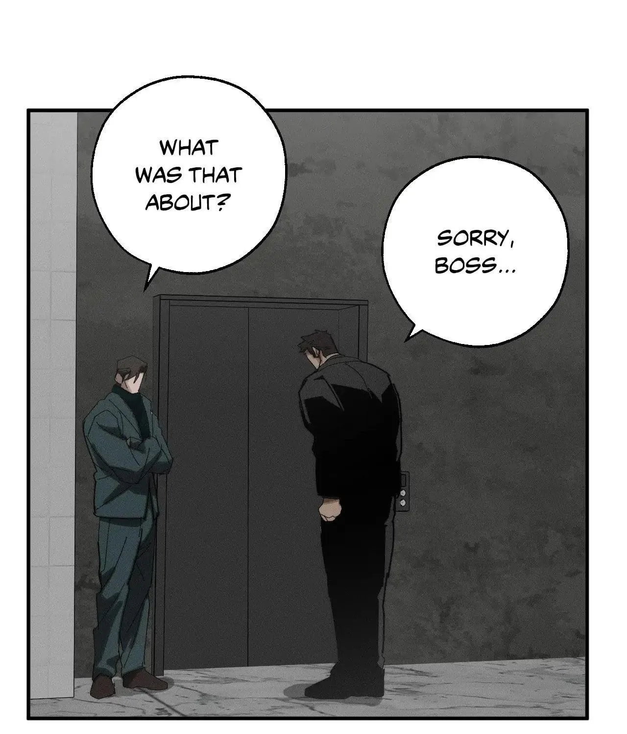Incomplete Combustion Chapter 19 page 108 - 
