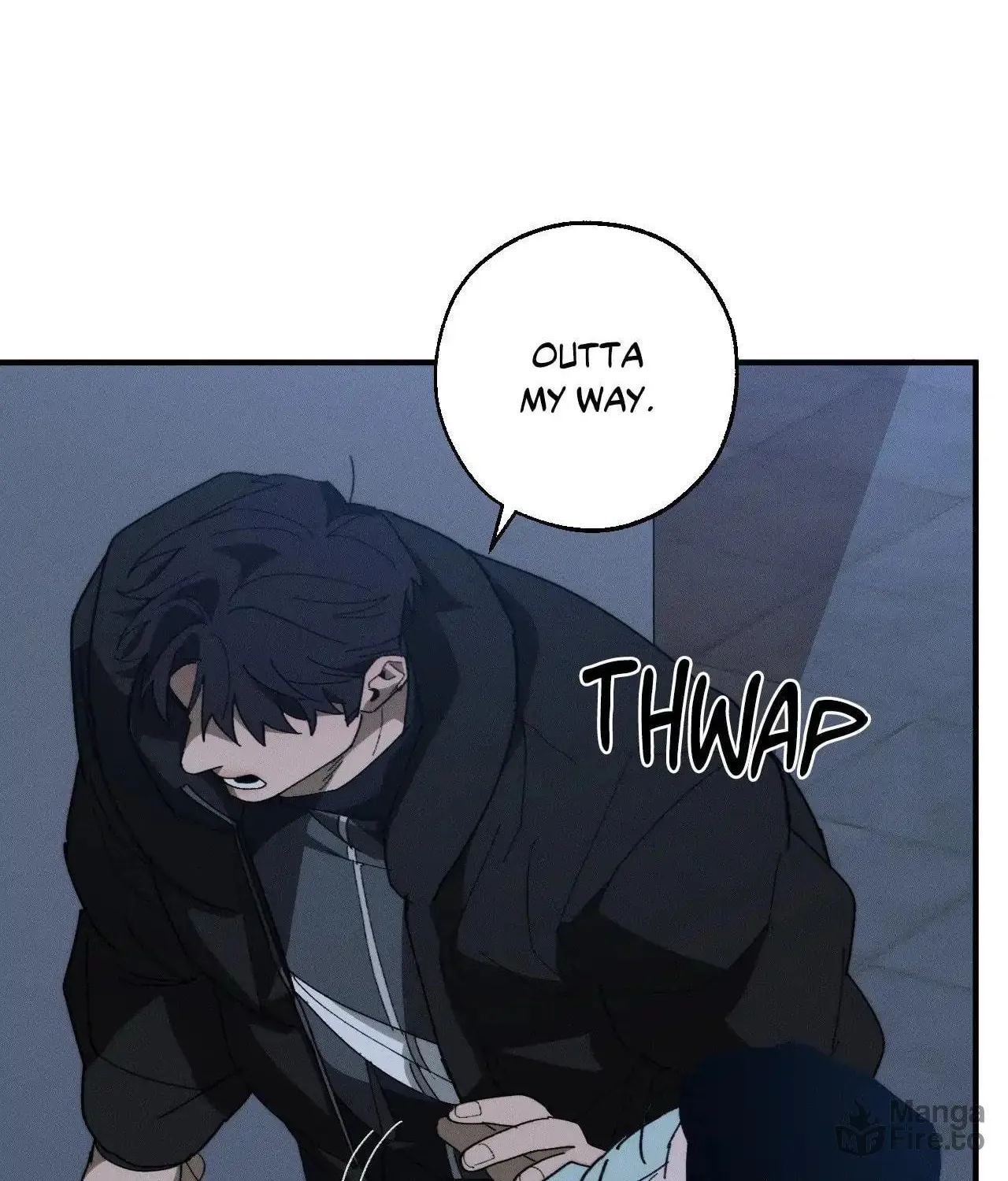 Incomplete Combustion Chapter 19 page 17 - 