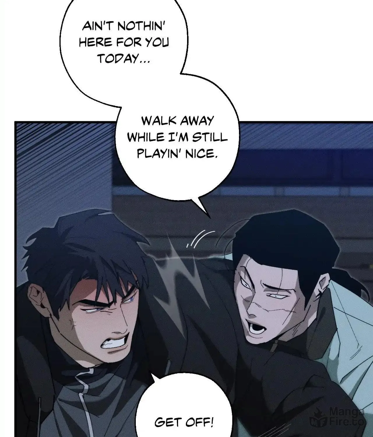 Incomplete Combustion Chapter 19 page 19 - 