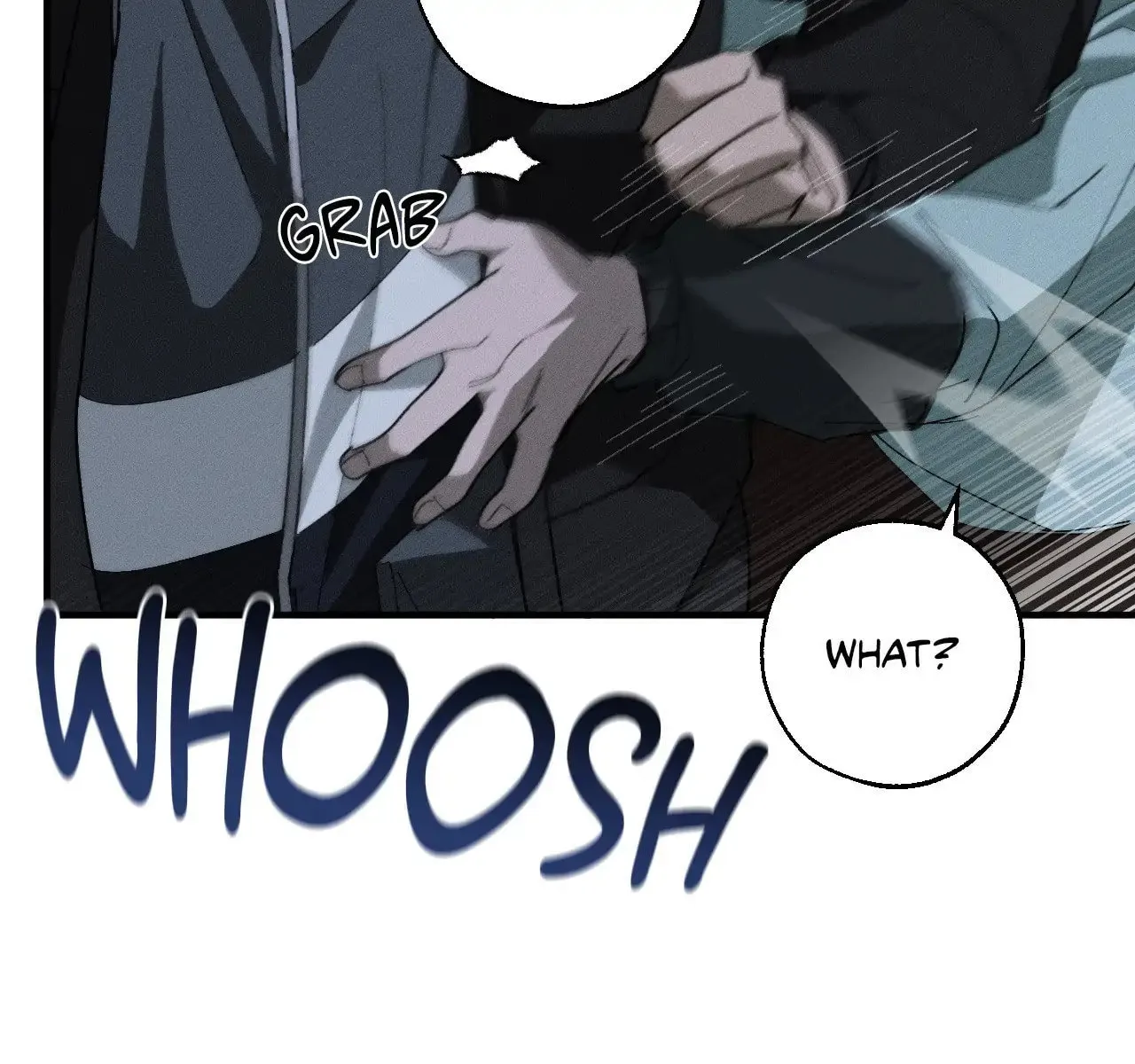 Incomplete Combustion Chapter 19 page 20 - 