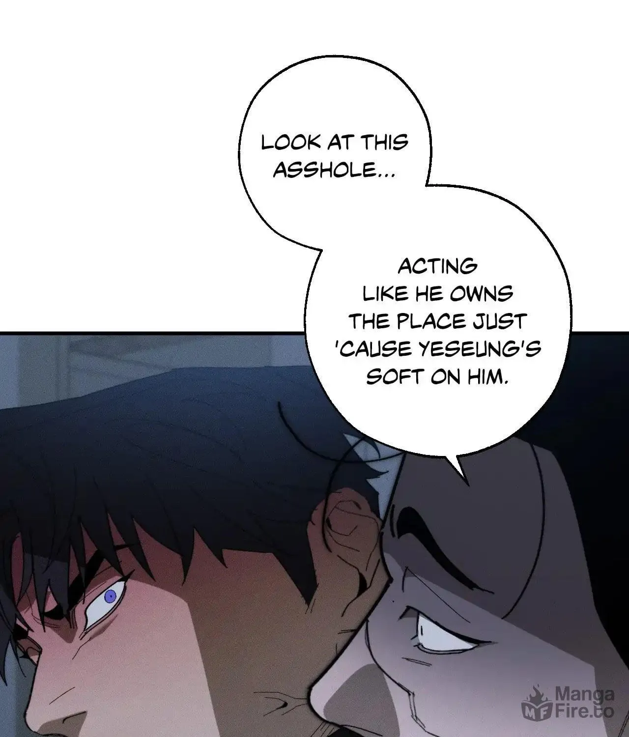 Incomplete Combustion Chapter 19 page 22 - 