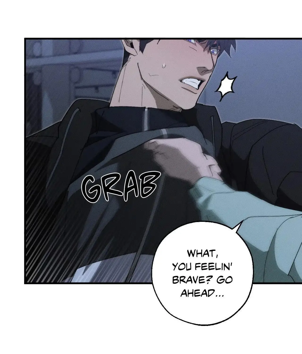 Incomplete Combustion Chapter 19 page 26 - 