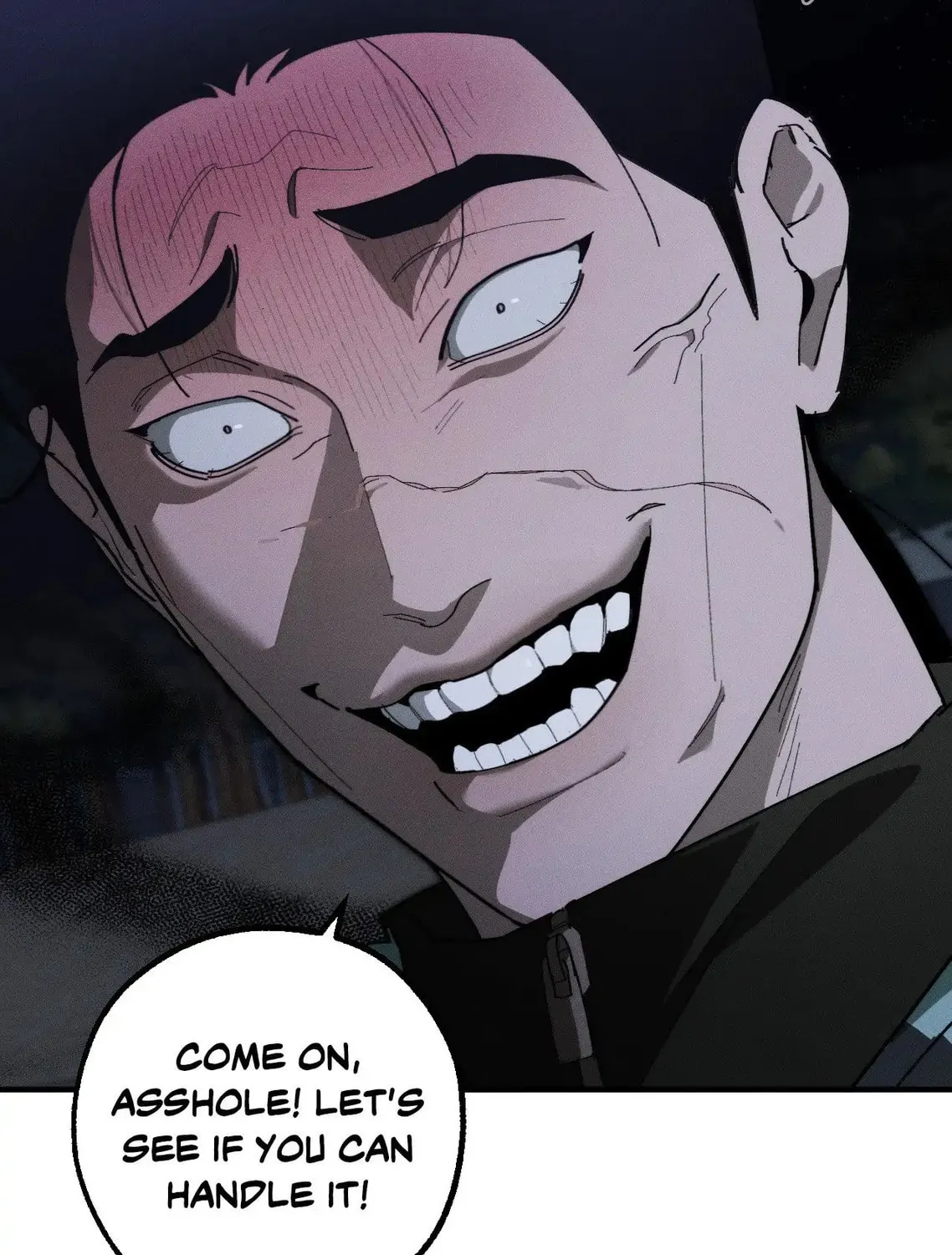 Incomplete Combustion Chapter 19 page 30 - 