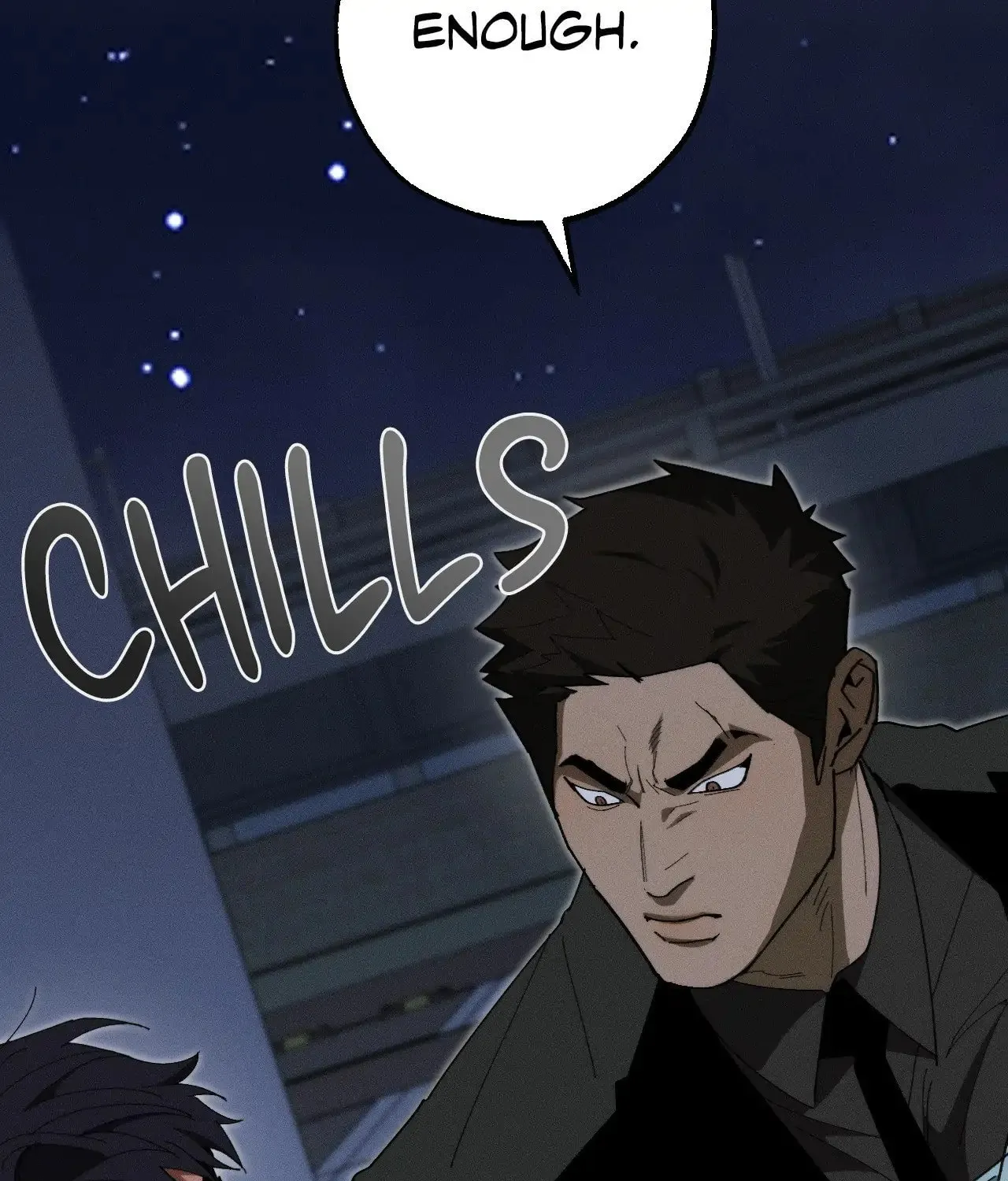Incomplete Combustion Chapter 19 page 34 - 