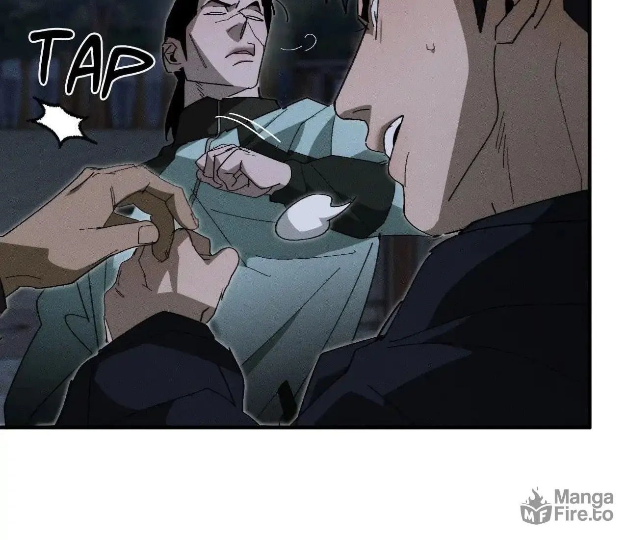 Incomplete Combustion Chapter 19 page 37 - 