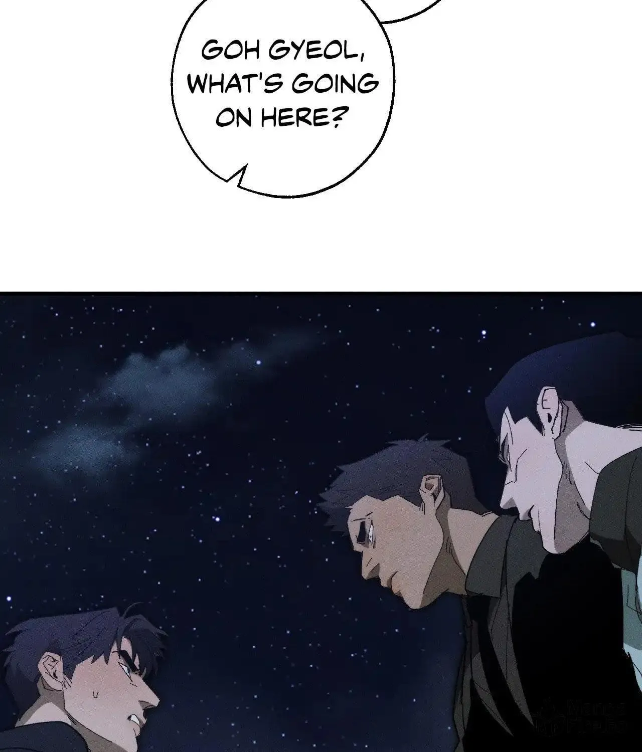 Incomplete Combustion Chapter 19 page 39 - 
