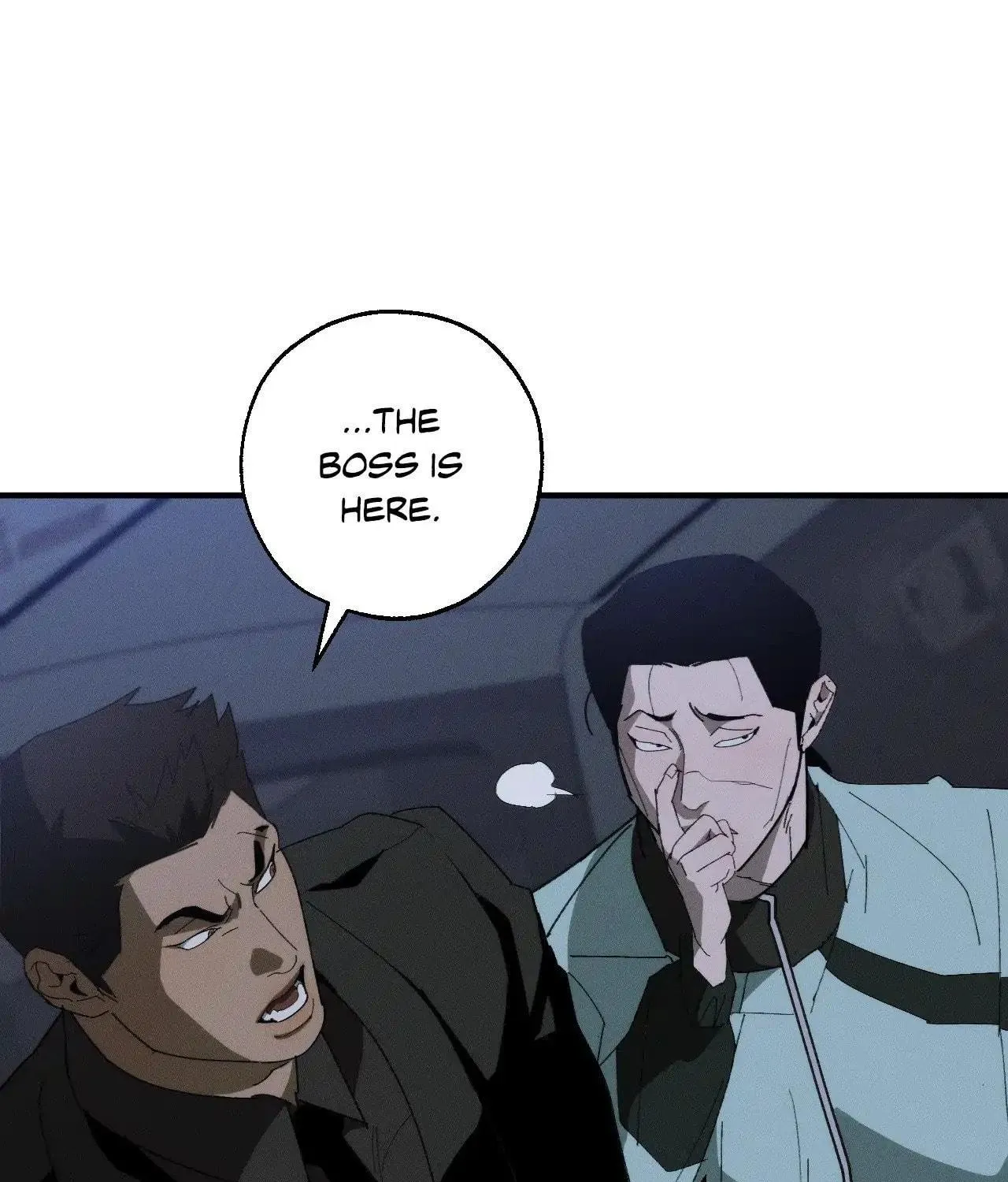 Incomplete Combustion Chapter 19 page 44 - 