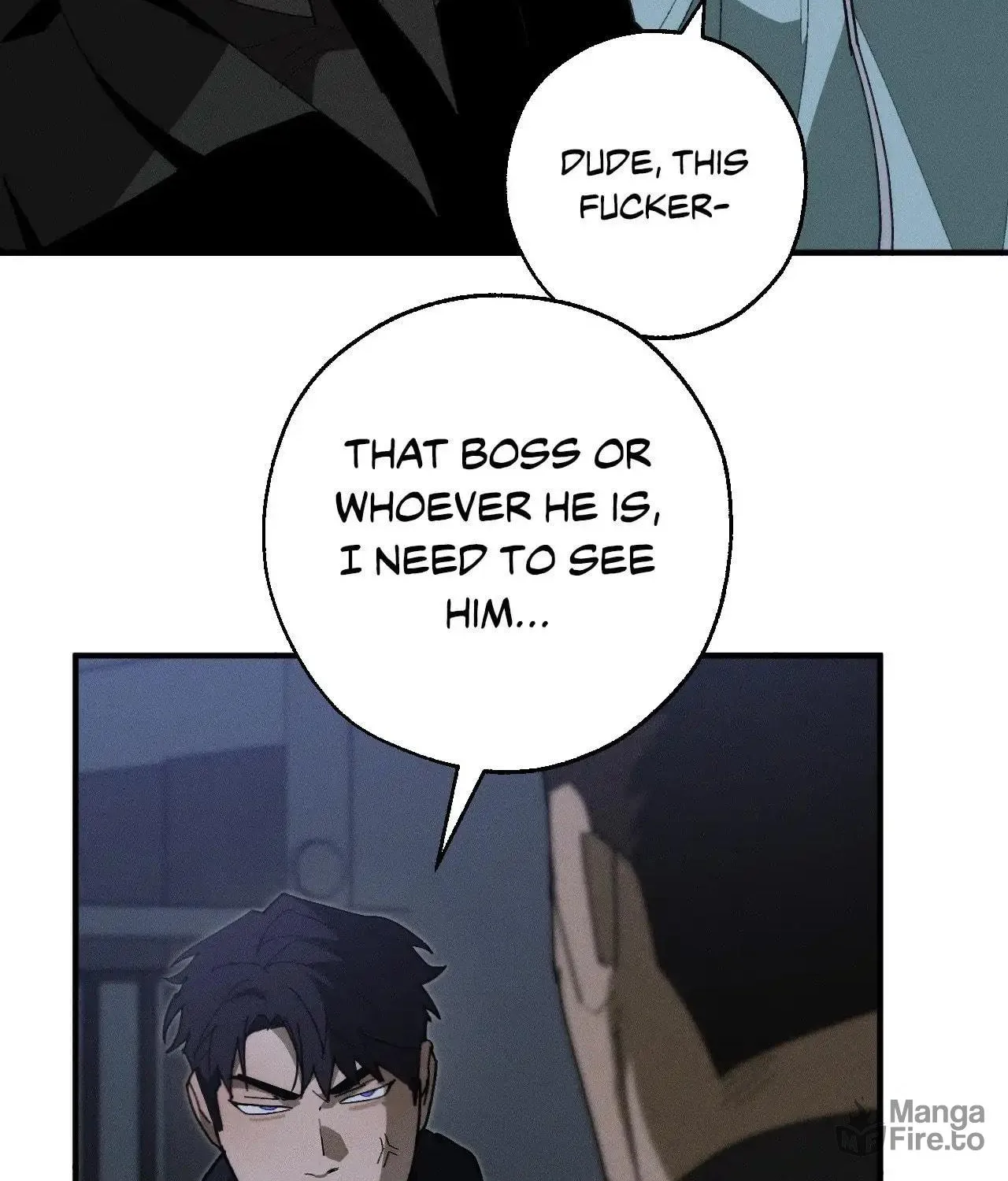 Incomplete Combustion Chapter 19 page 45 - 