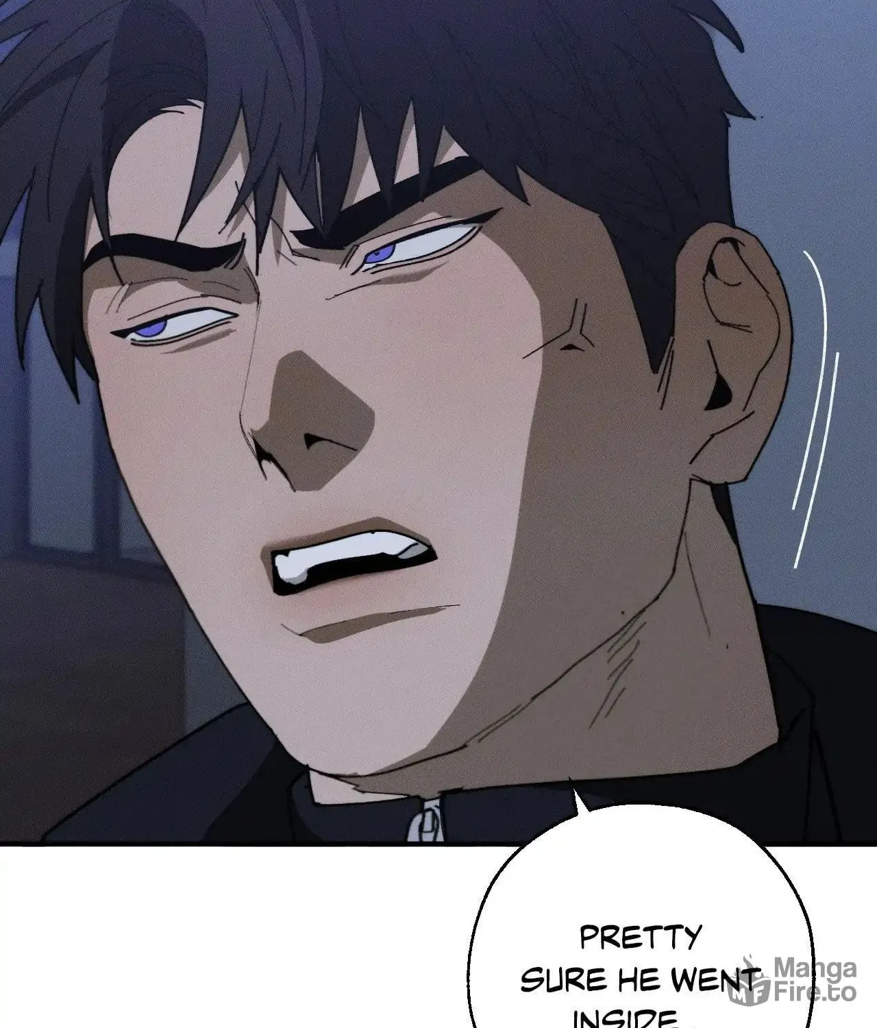 Incomplete Combustion Chapter 19 page 47 - 