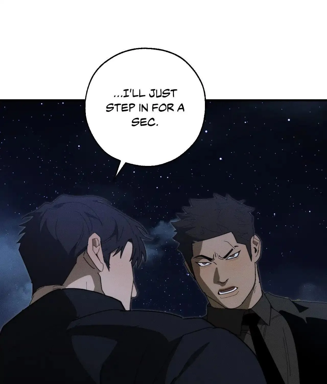 Incomplete Combustion Chapter 19 page 49 - 