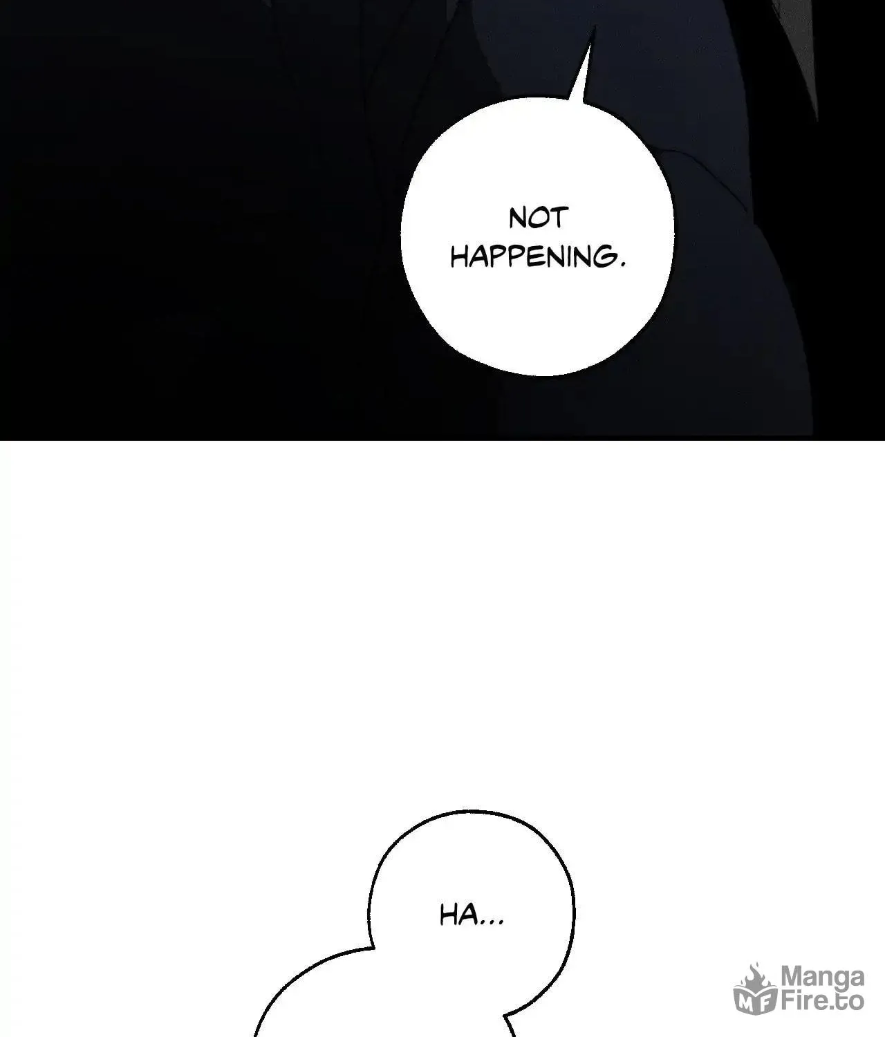 Incomplete Combustion Chapter 19 page 50 - 