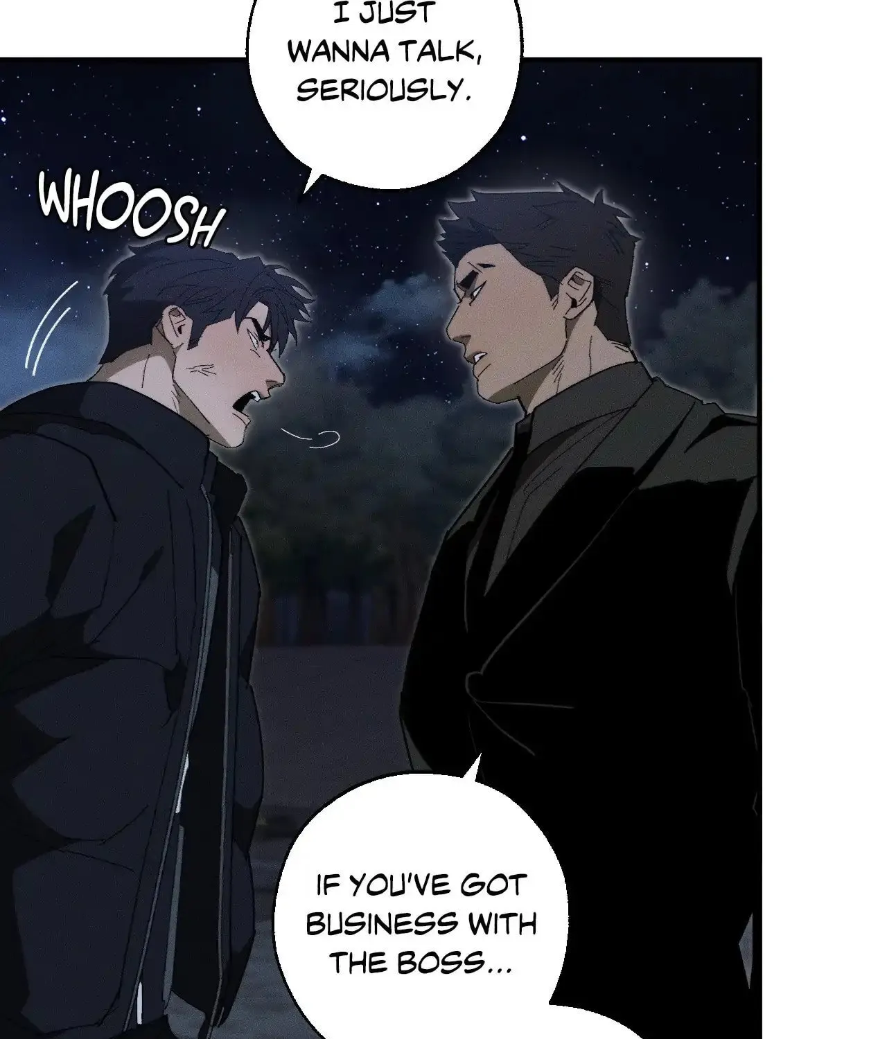 Incomplete Combustion Chapter 19 page 51 - 